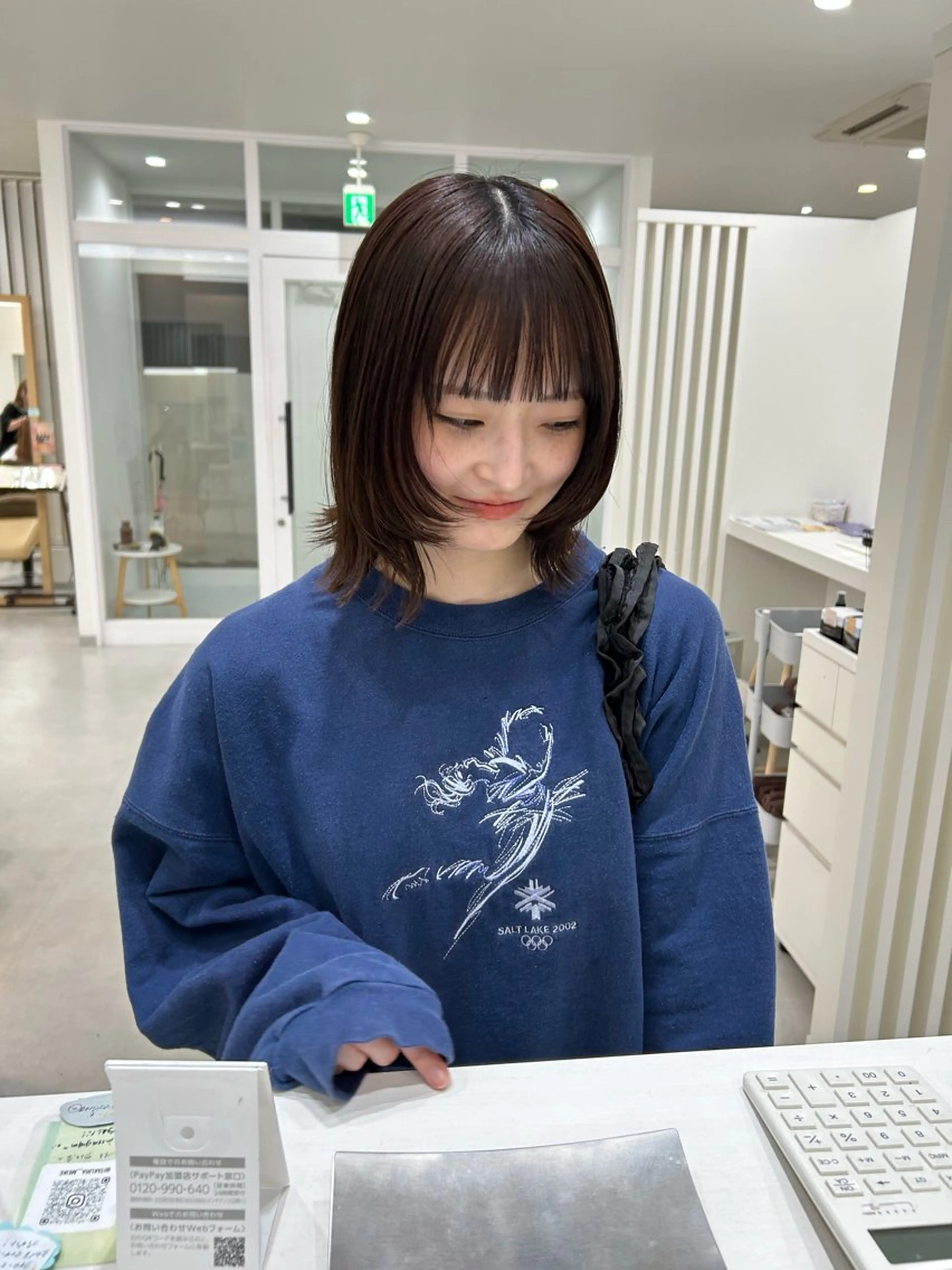 ミディアム ITAKURA/ 実葉のその他イメージ