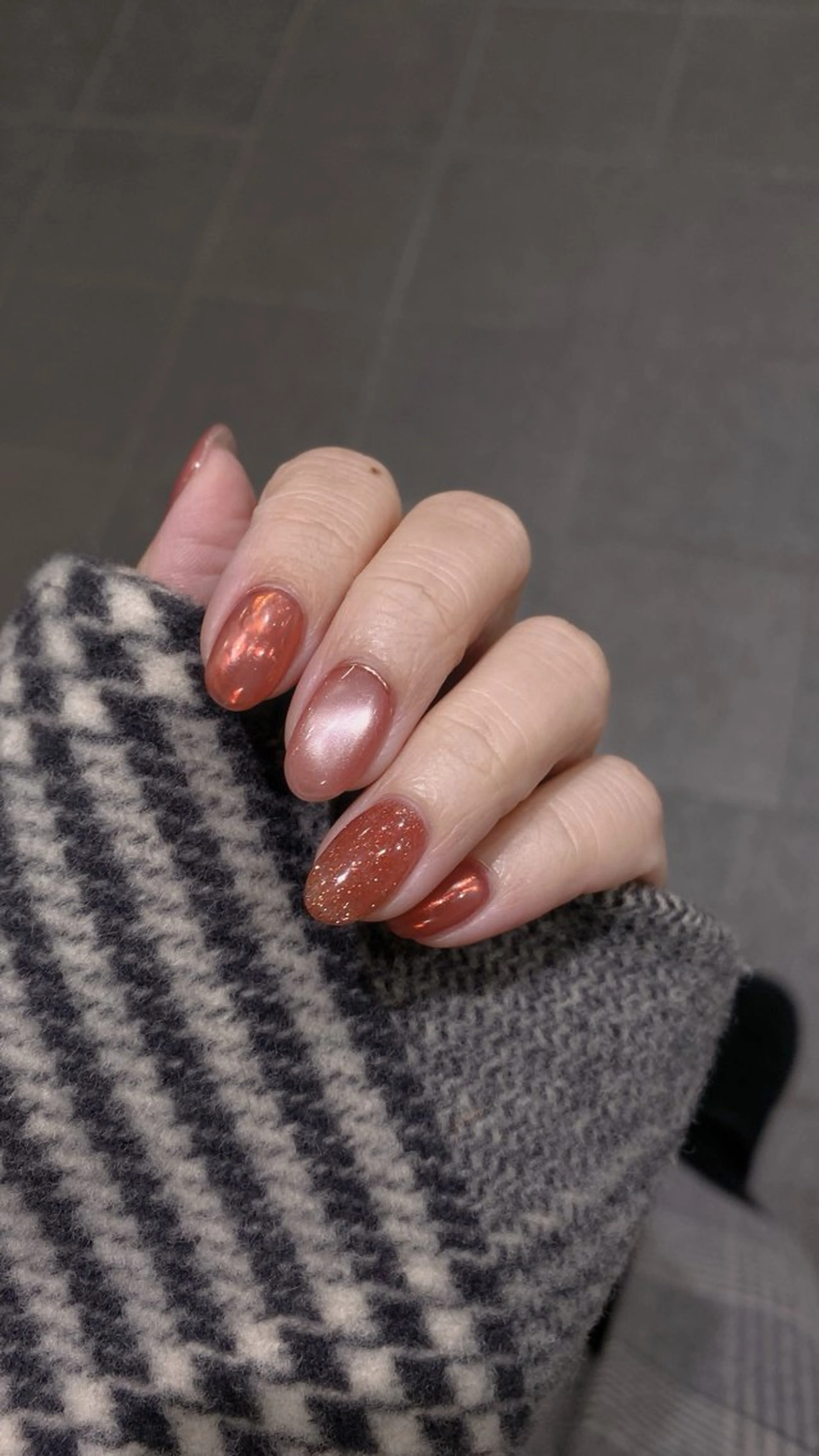 ネイル fumi nail所属・✴︎fumi nail✴︎のネイルデザイン
