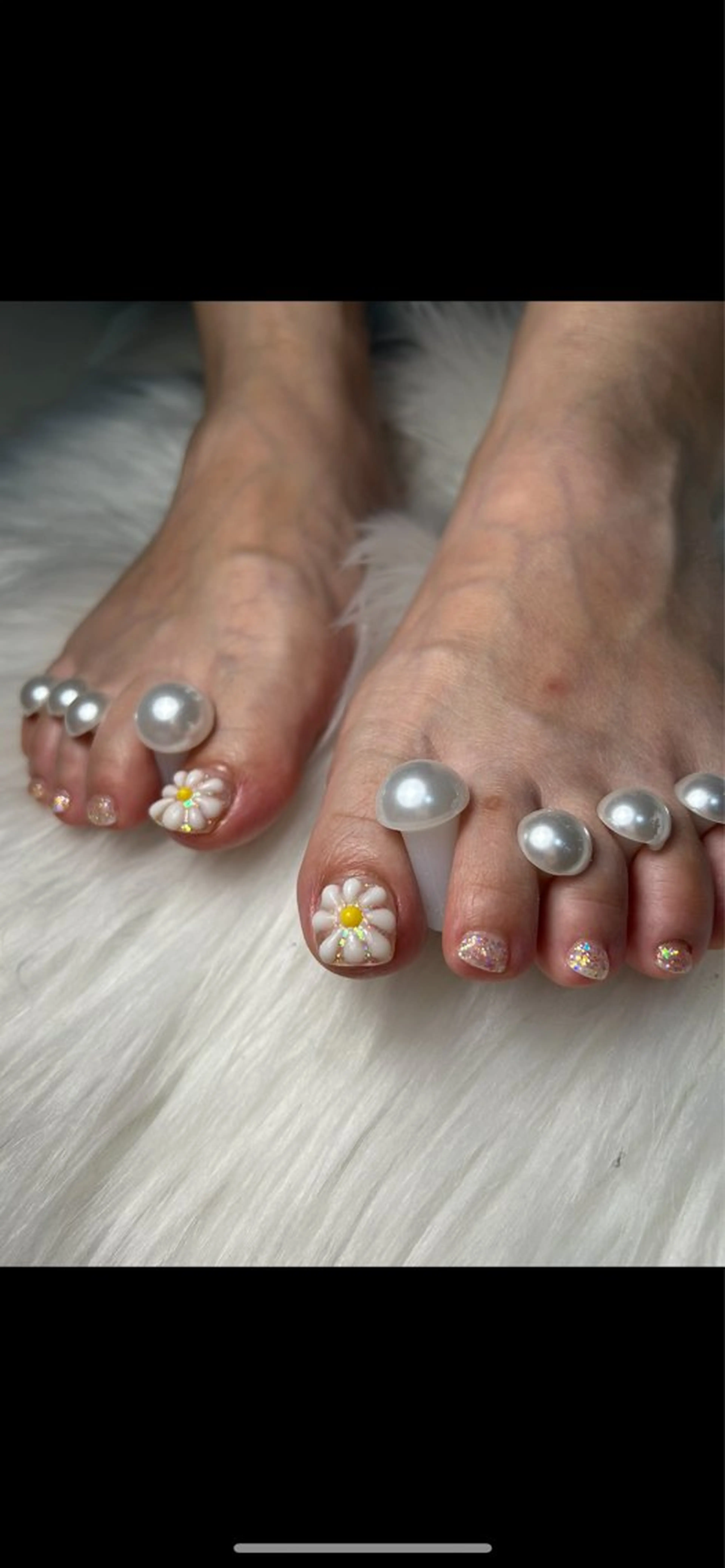 ネイル salon AQUA MIKAのネイルデザイン