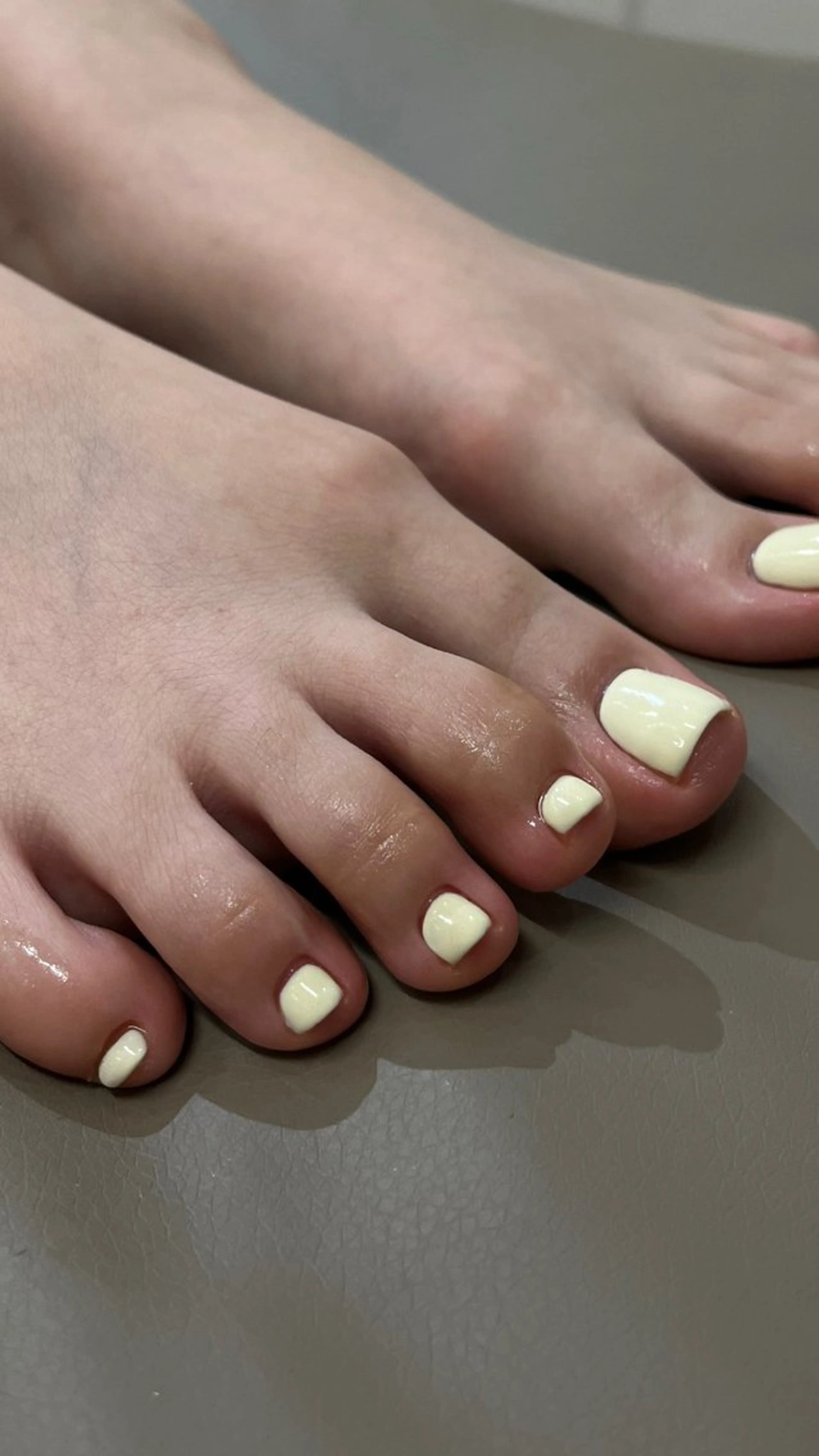 ネイル 甲村 未玖のネイルデザイン