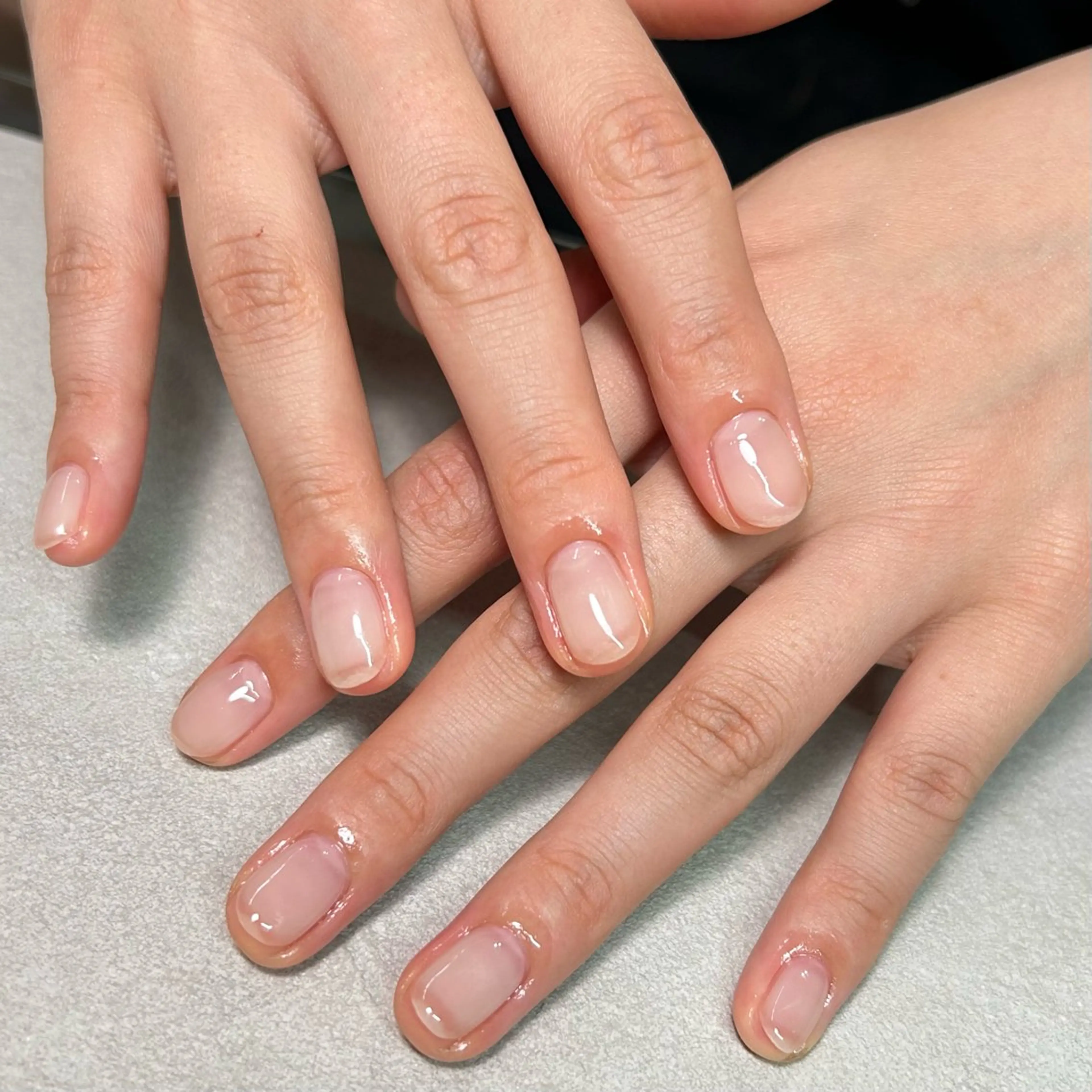 ネイル Bubu nailのネイルデザイン