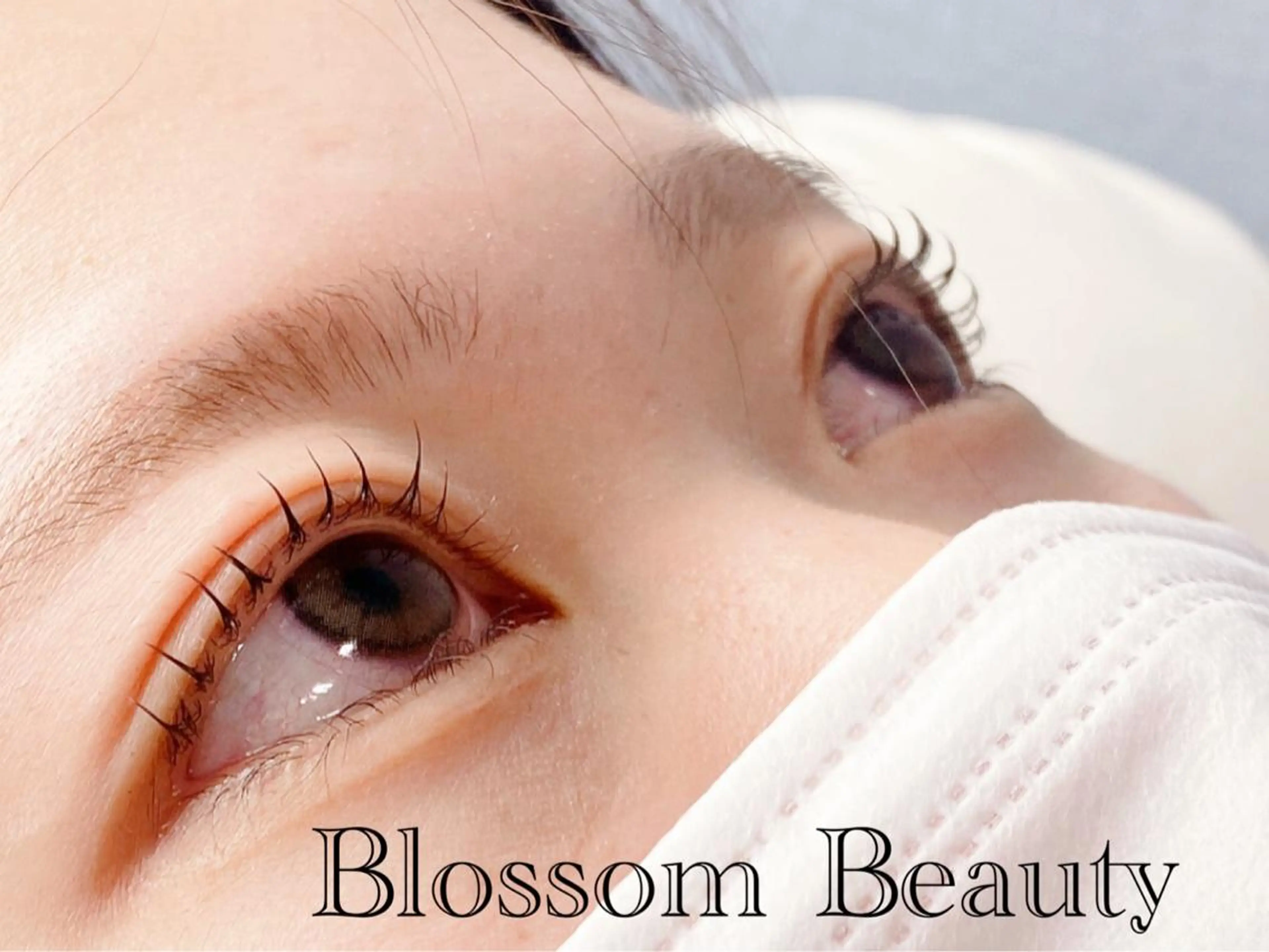 マツエク・マツパ その他 Blossom Beauty aoiのマツエク・マツパデザイン