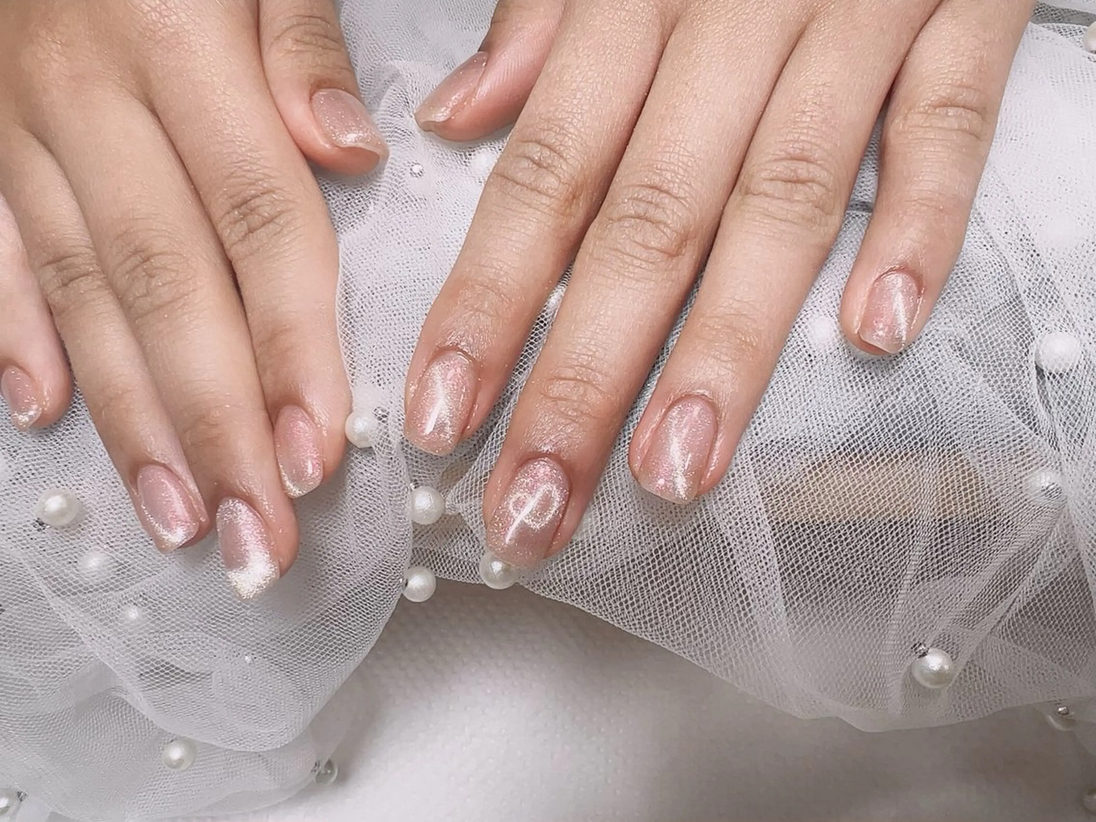 ネイル ハンドネイル Nail NaNaのネイルデザイン