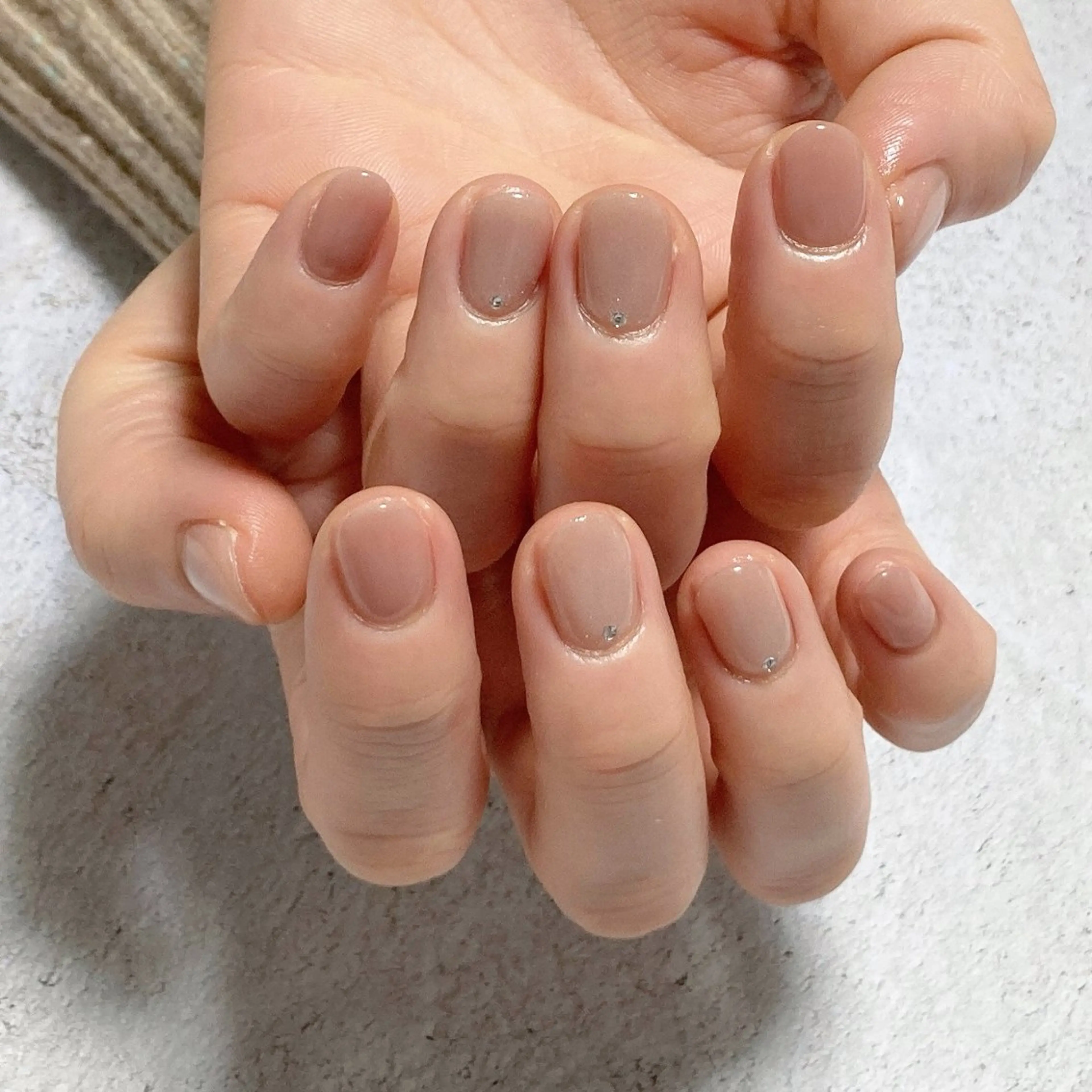 ネイル mmm nailのネイルデザイン