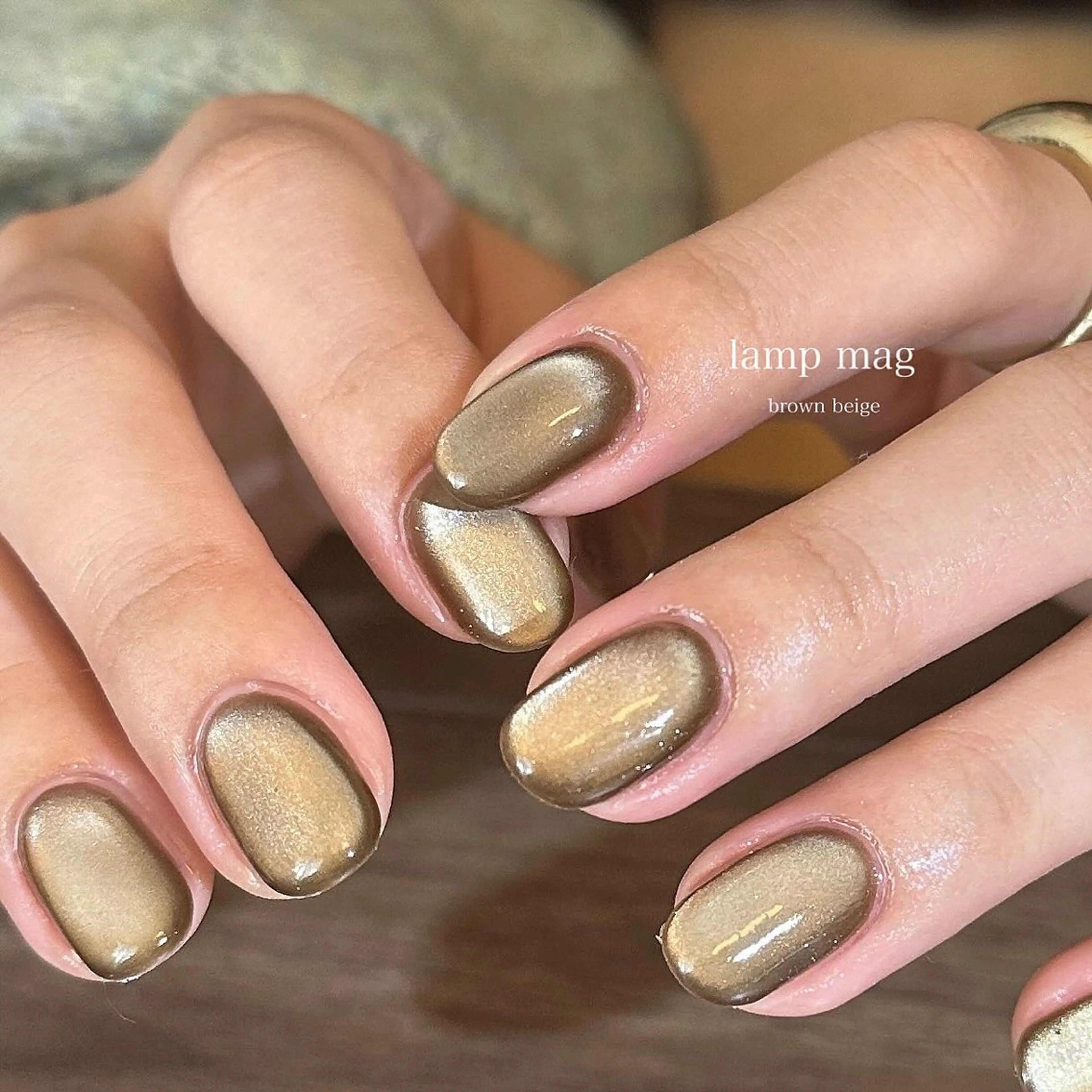 ネイル ハンドネイル mio _POHEURのネイルデザイン