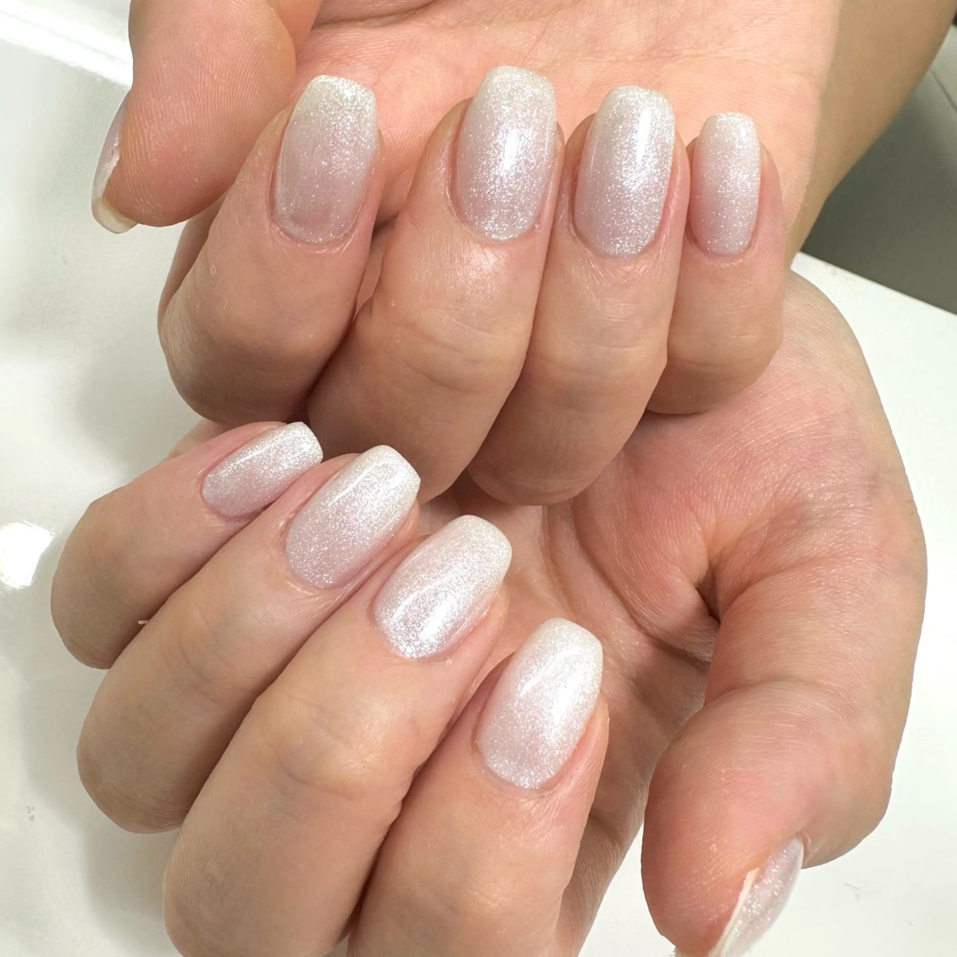 ネイル ハンドネイル CULET NATSU🍀のネイルデザイン