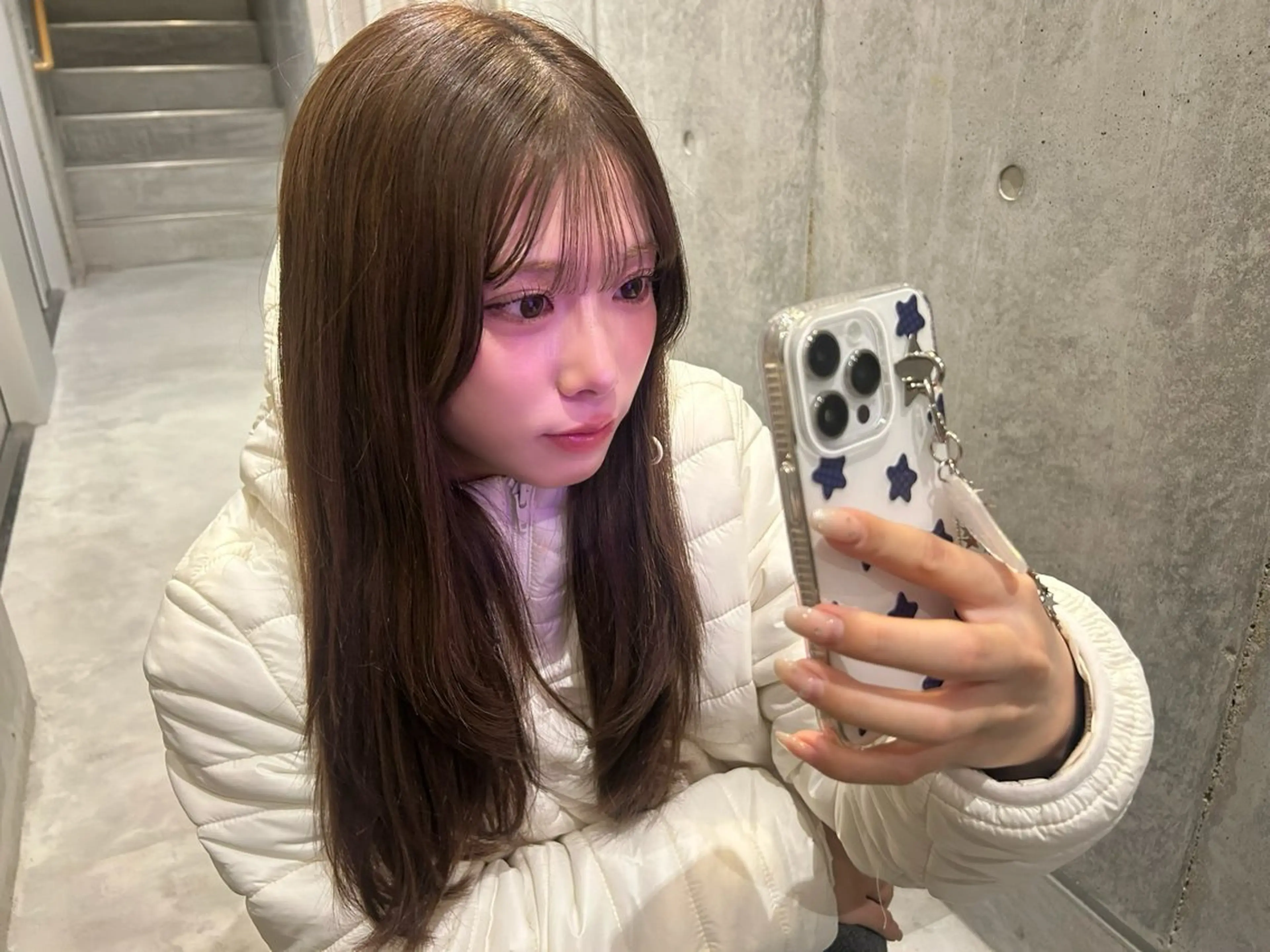 マツエク・マツパ Cheri otohaのエステ・リラクイメージ