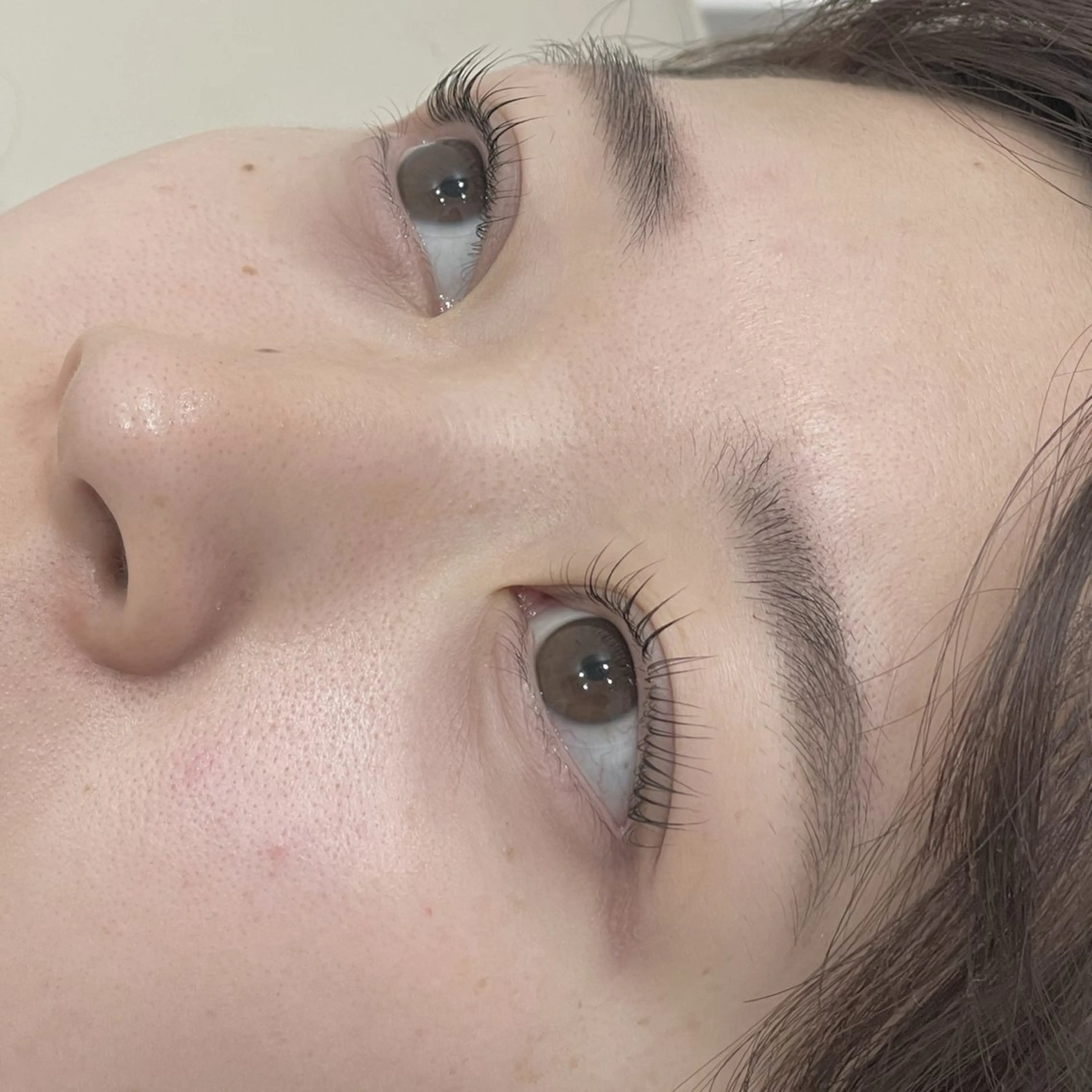 マツエク・マツパ マツパ PROGRESS 🤍白井🤍のマツエク・マツパデザイン