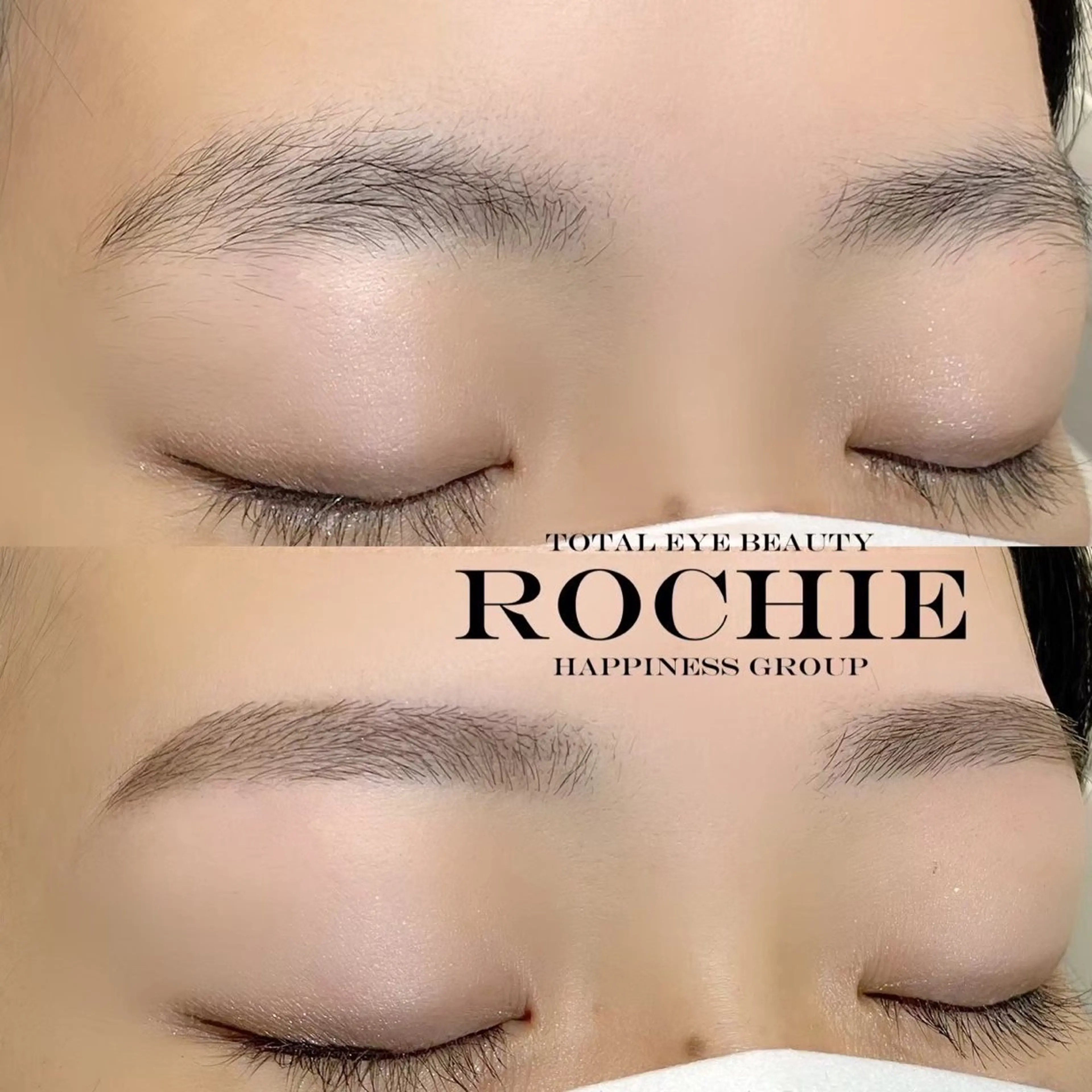 アイブロウ ワックス脱毛 眉カット その他(アイブロウ) 🎀ROCHIE八木 イケダ🎀🌟のマツエク・マツパデザイン