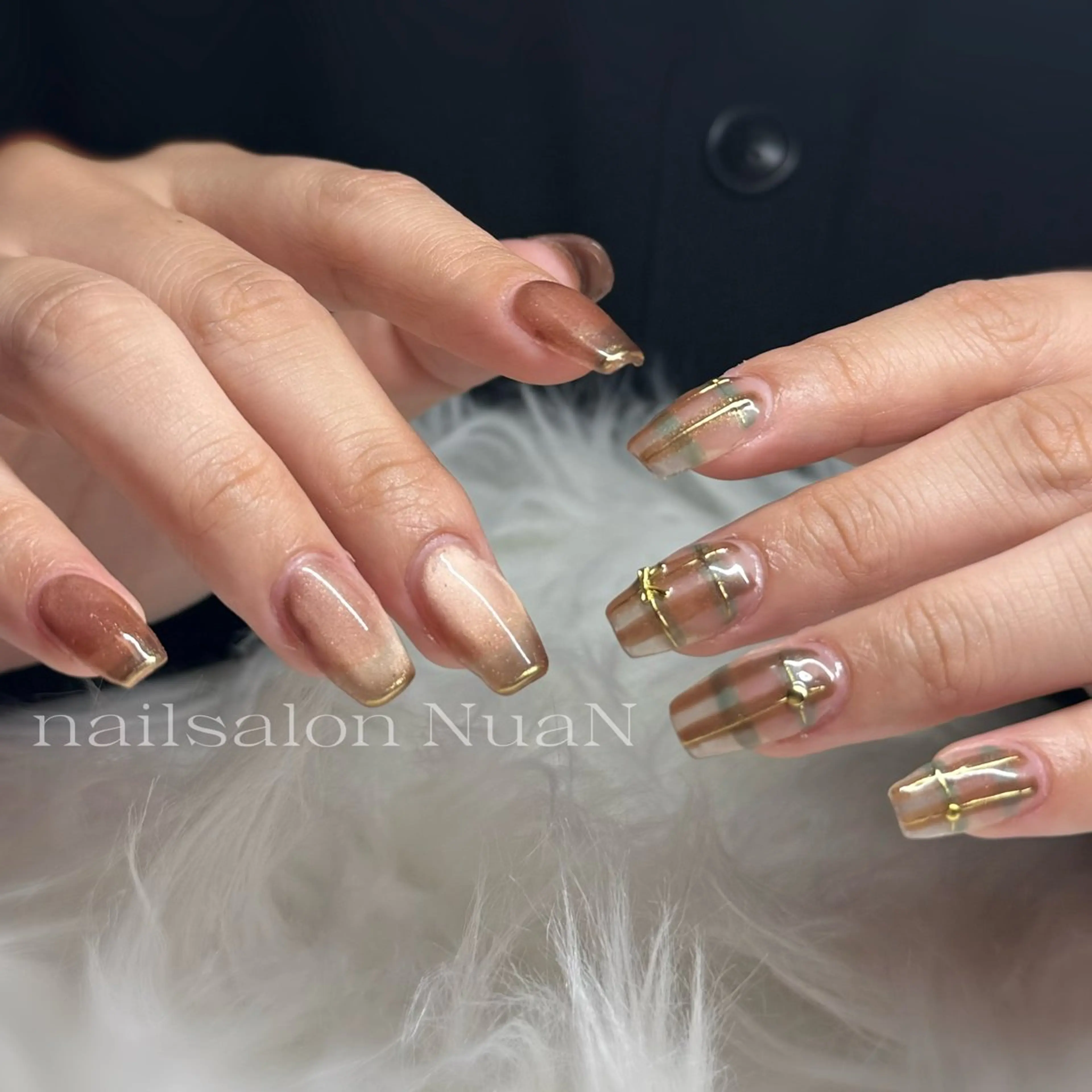 付け放題♡長さだし込み♡オフなし180分の写真