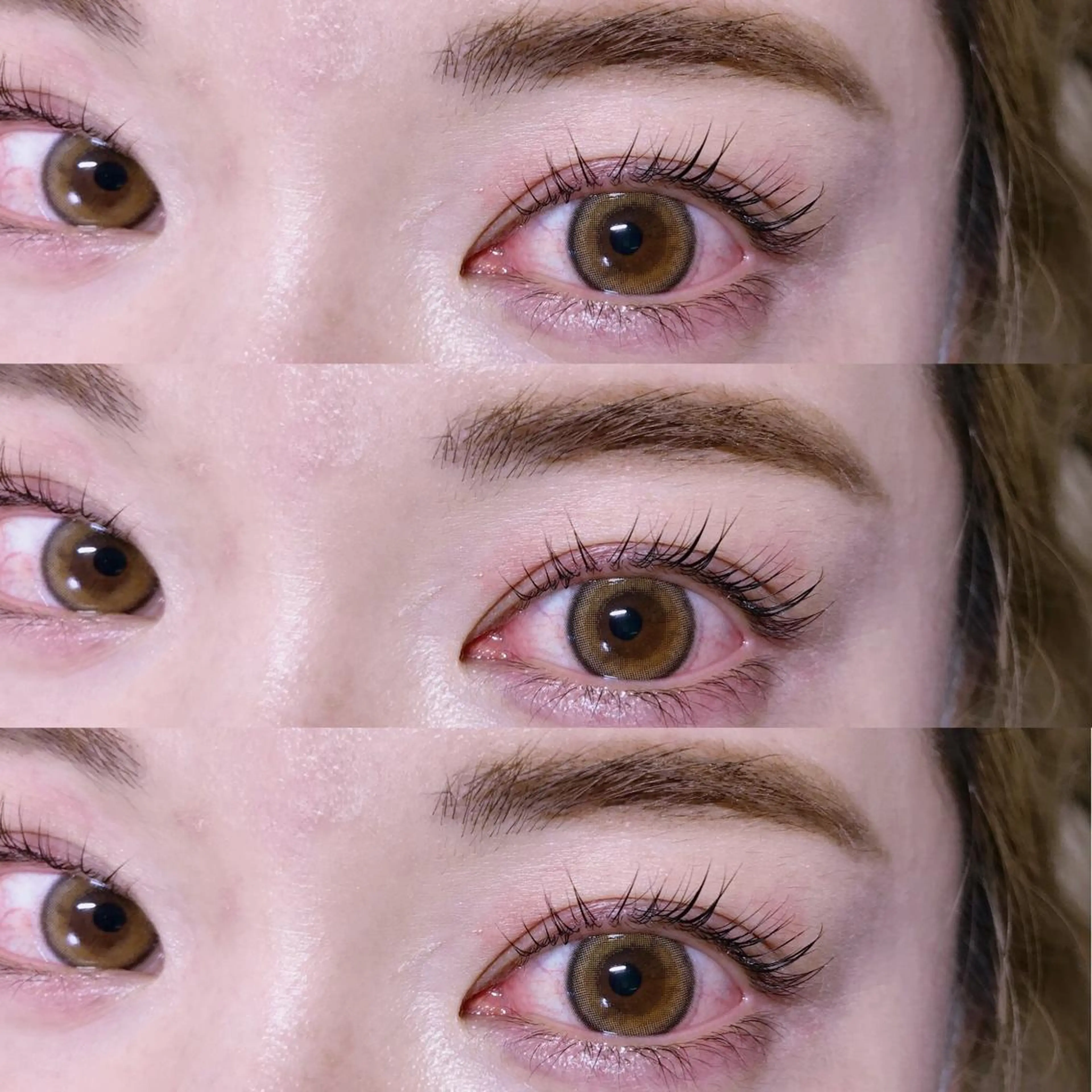 マツエク・マツパ アイラッシュサロン ベル所属・belle eyelashの眉毛・アイブロウイメージ