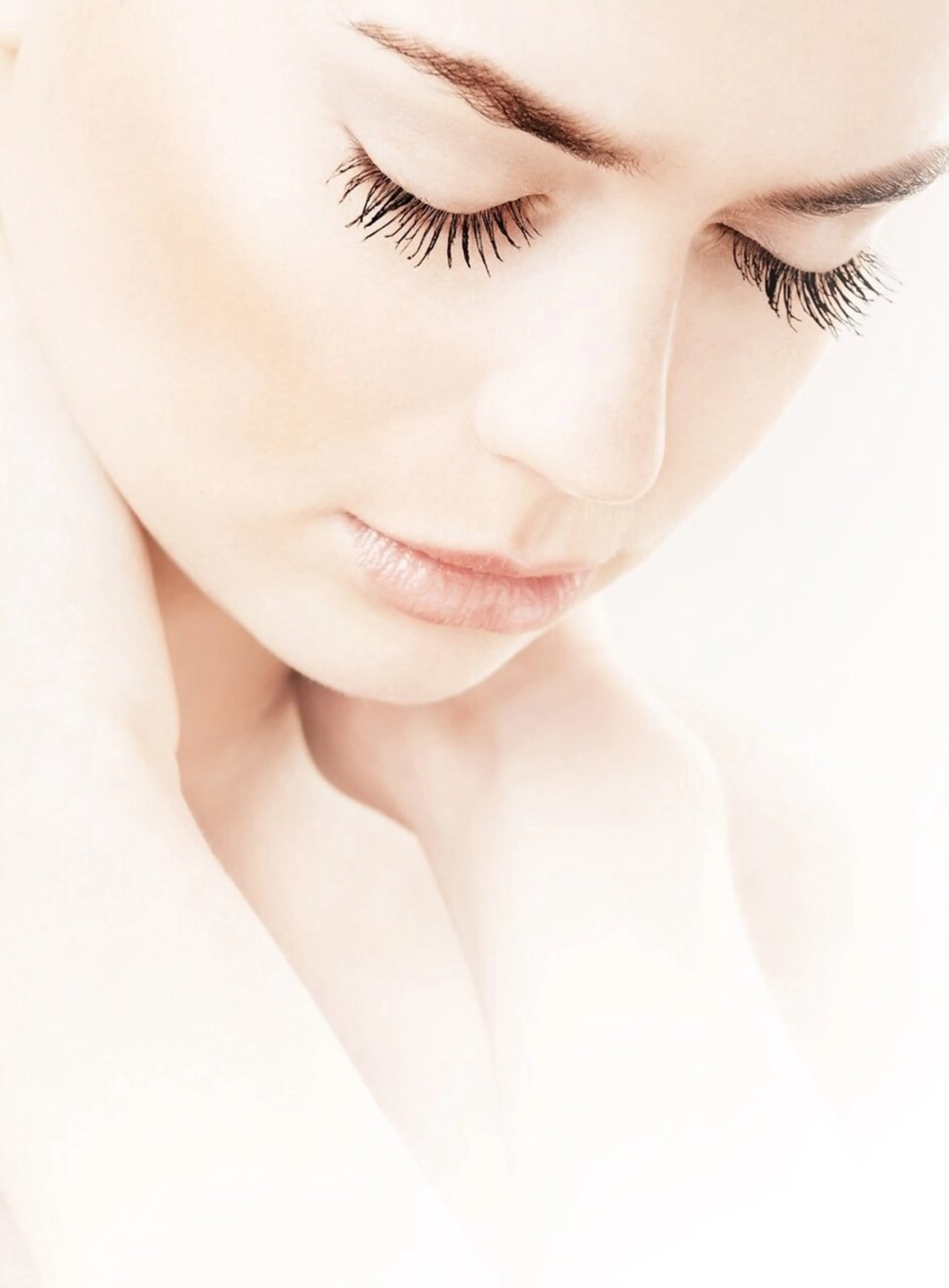 【化粧のりばつぐん！】お顔のトーンアップWAX★☆＋鎮静パック付　要90分の写真