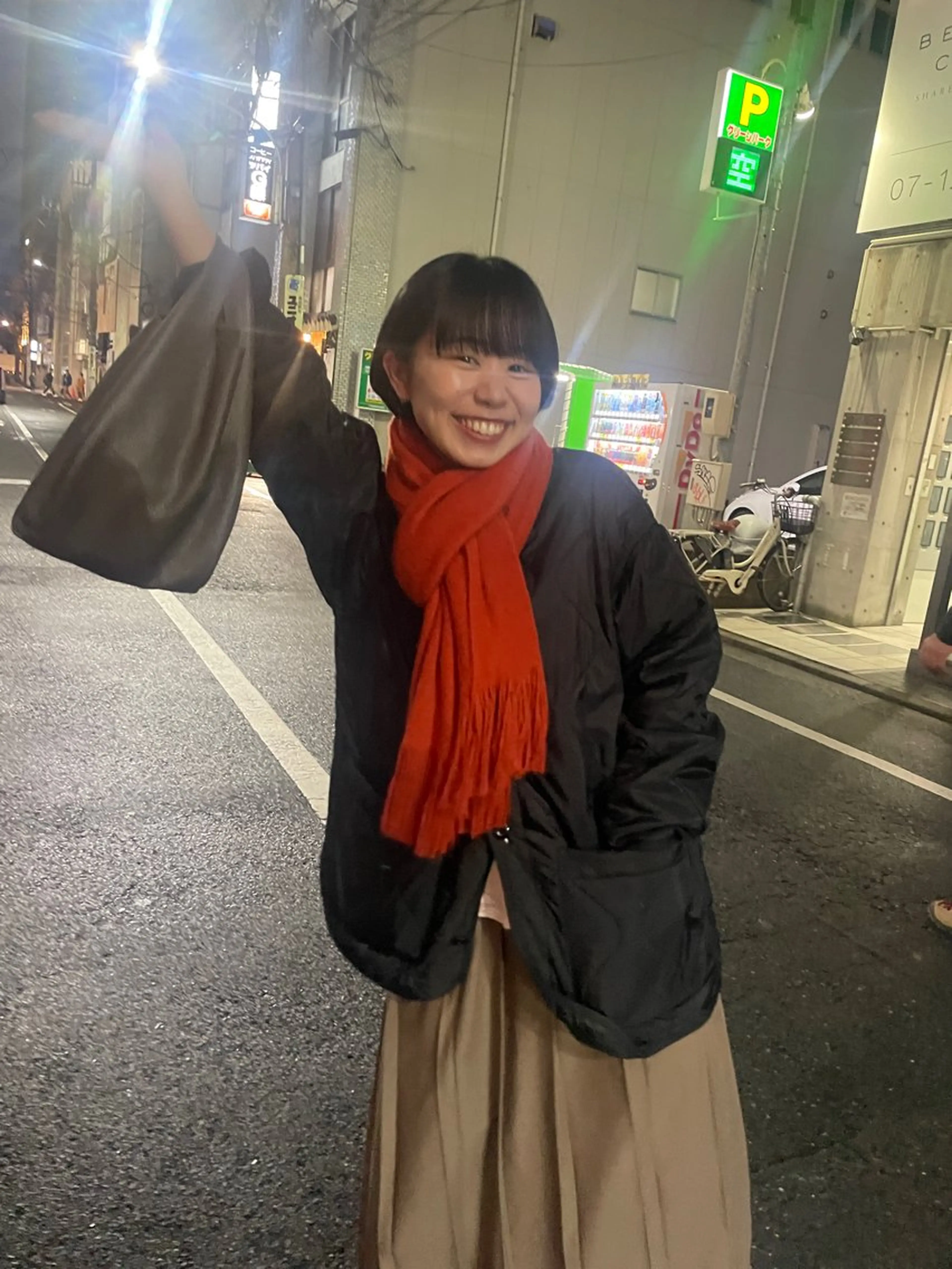 ショート カット さの あやねのヘアスタイル