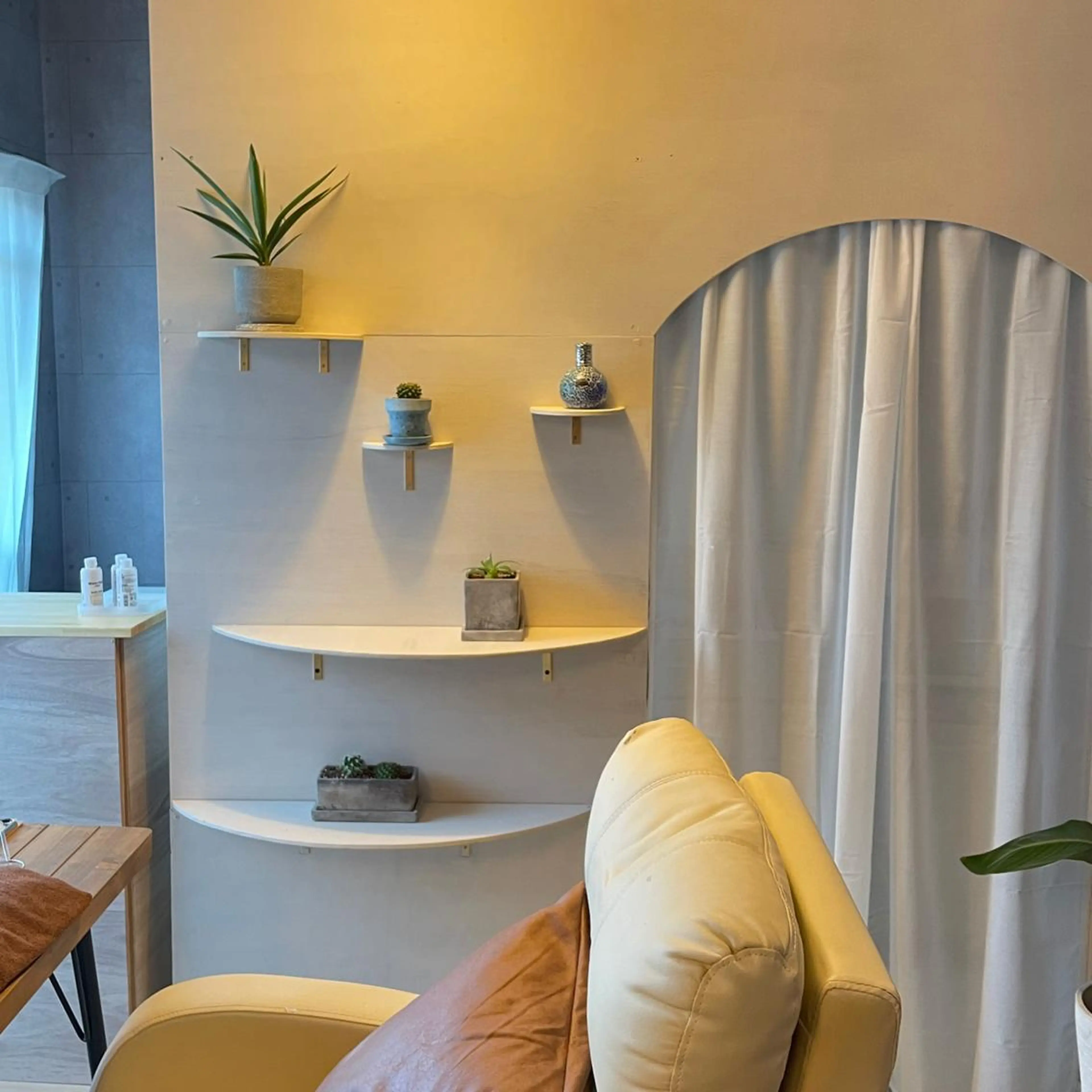 10ten Mikiのネイルデザイン