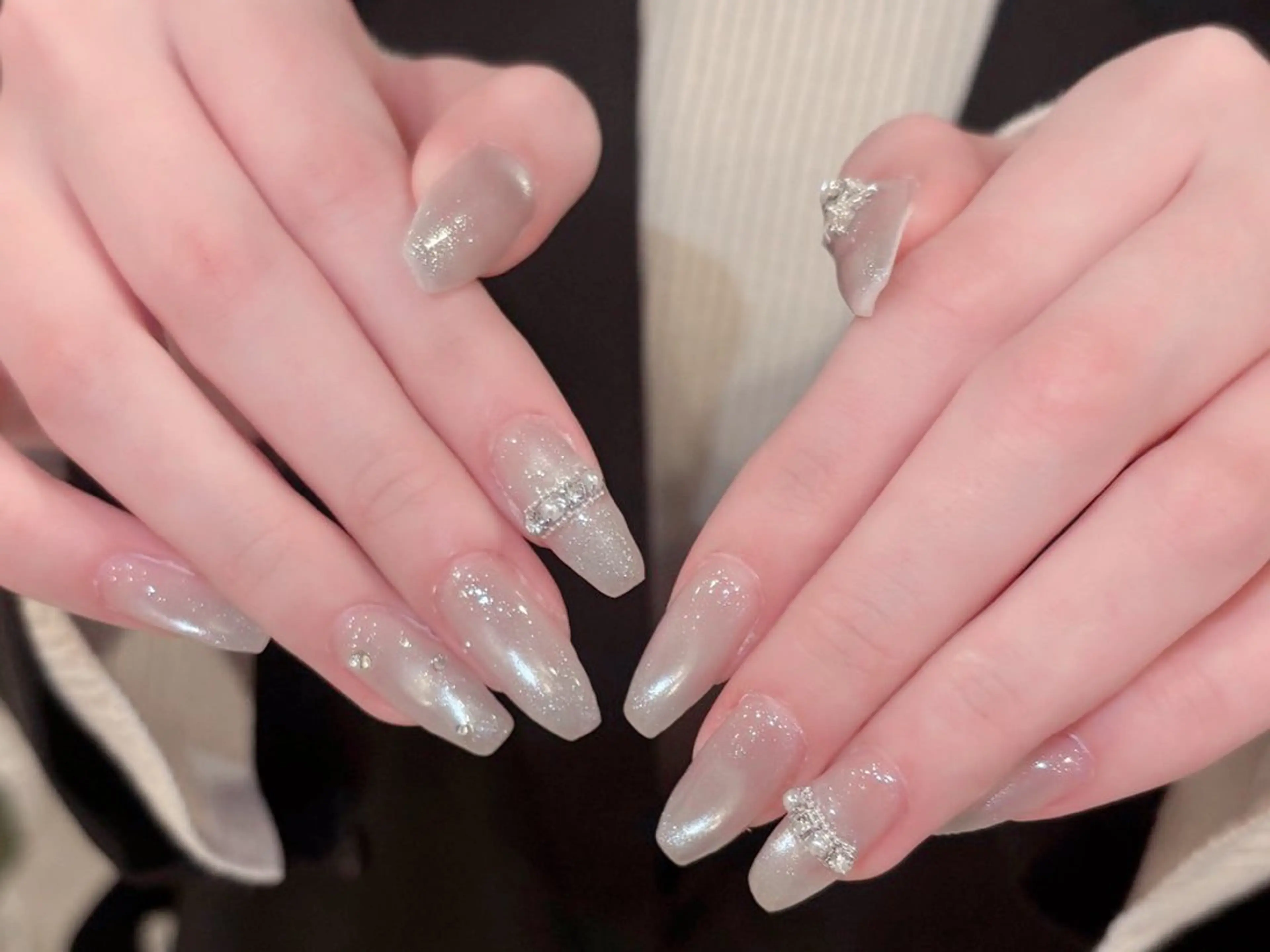 ネイル ネイルサロン Easenのネイルデザイン