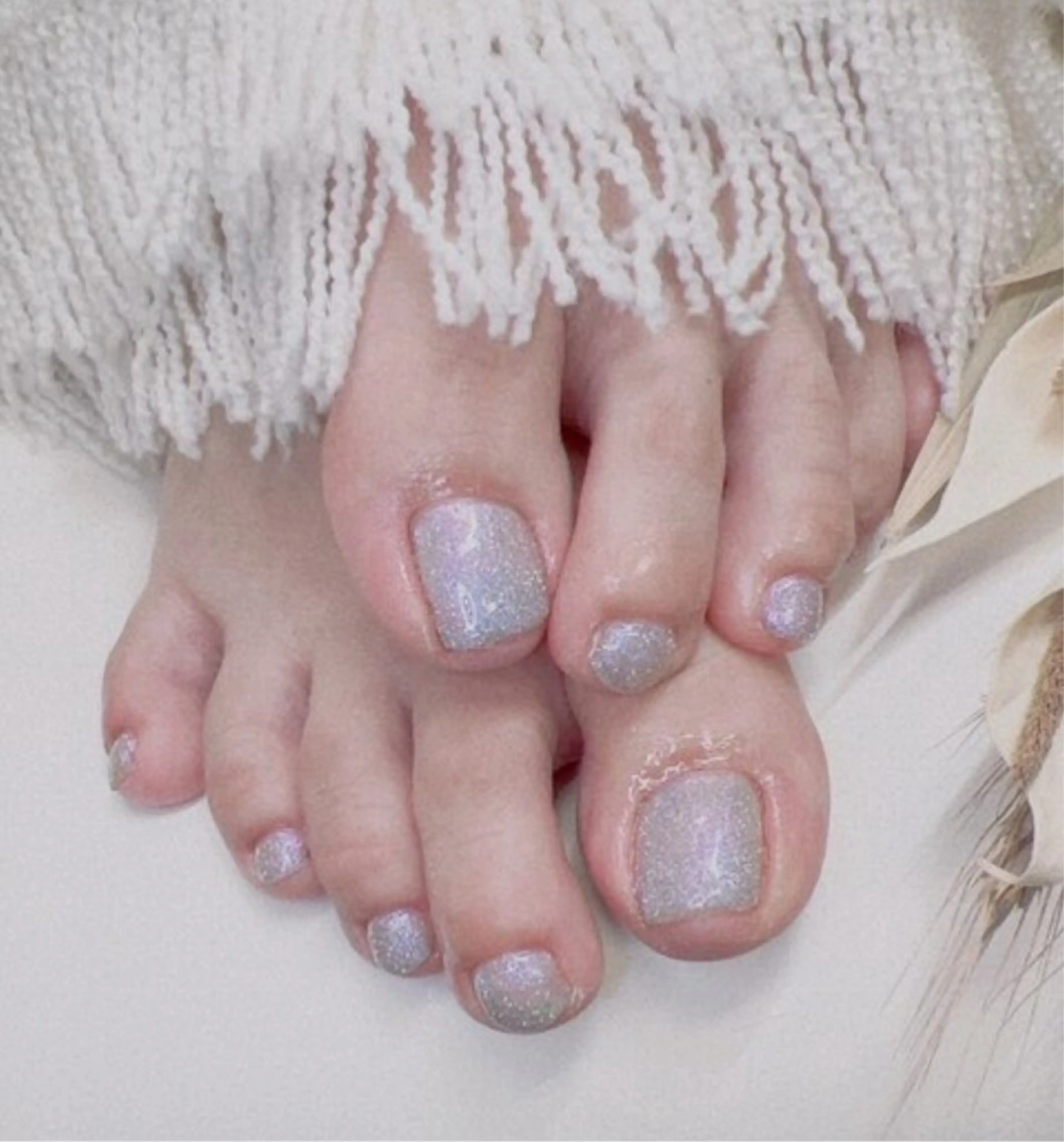 ネイル フットネイル nail salon _reve Yuiのネイルデザイン
