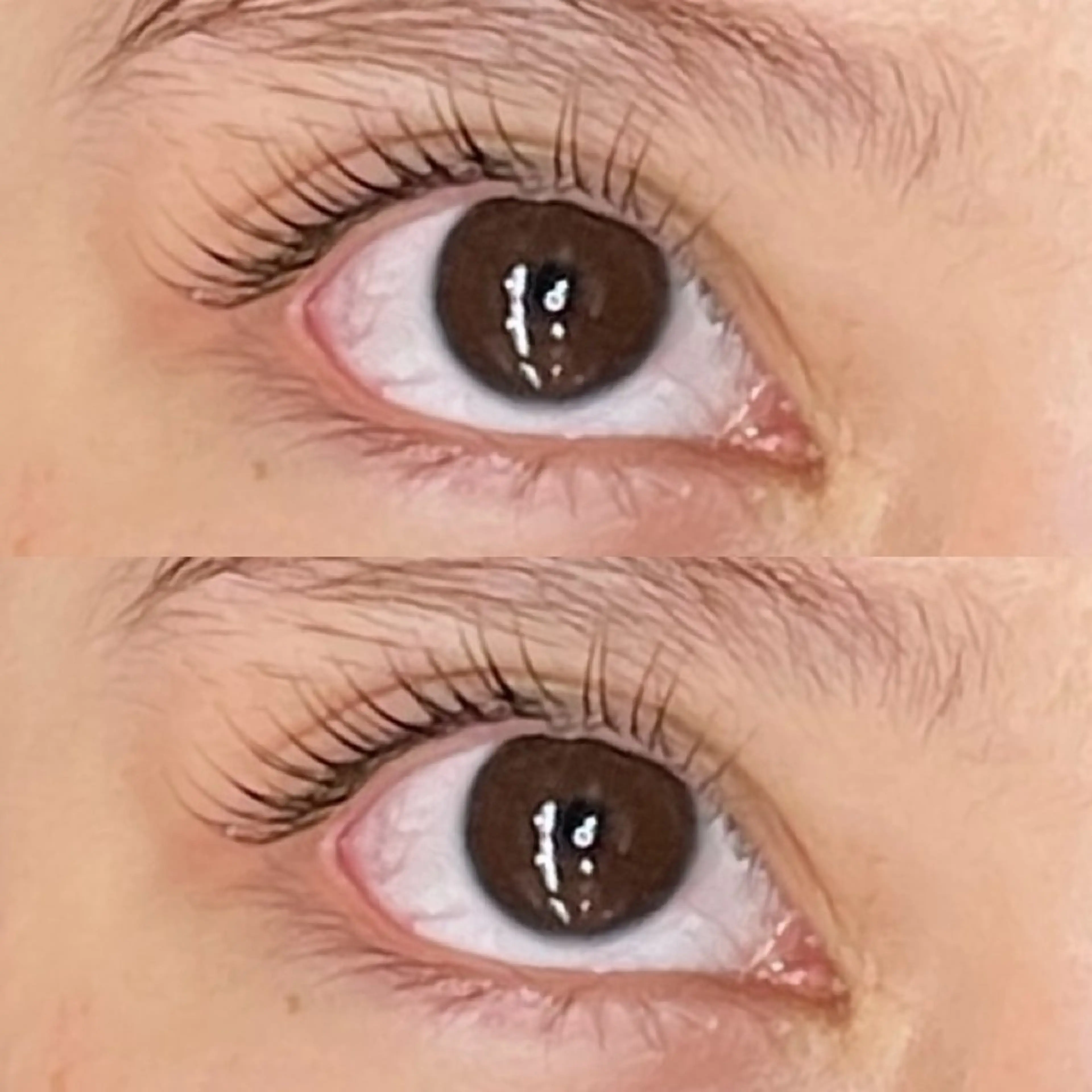 マツエク・マツパ 一重×まつ毛パーマ マツパ Blossom 松木のマツエク・マツパデザイン