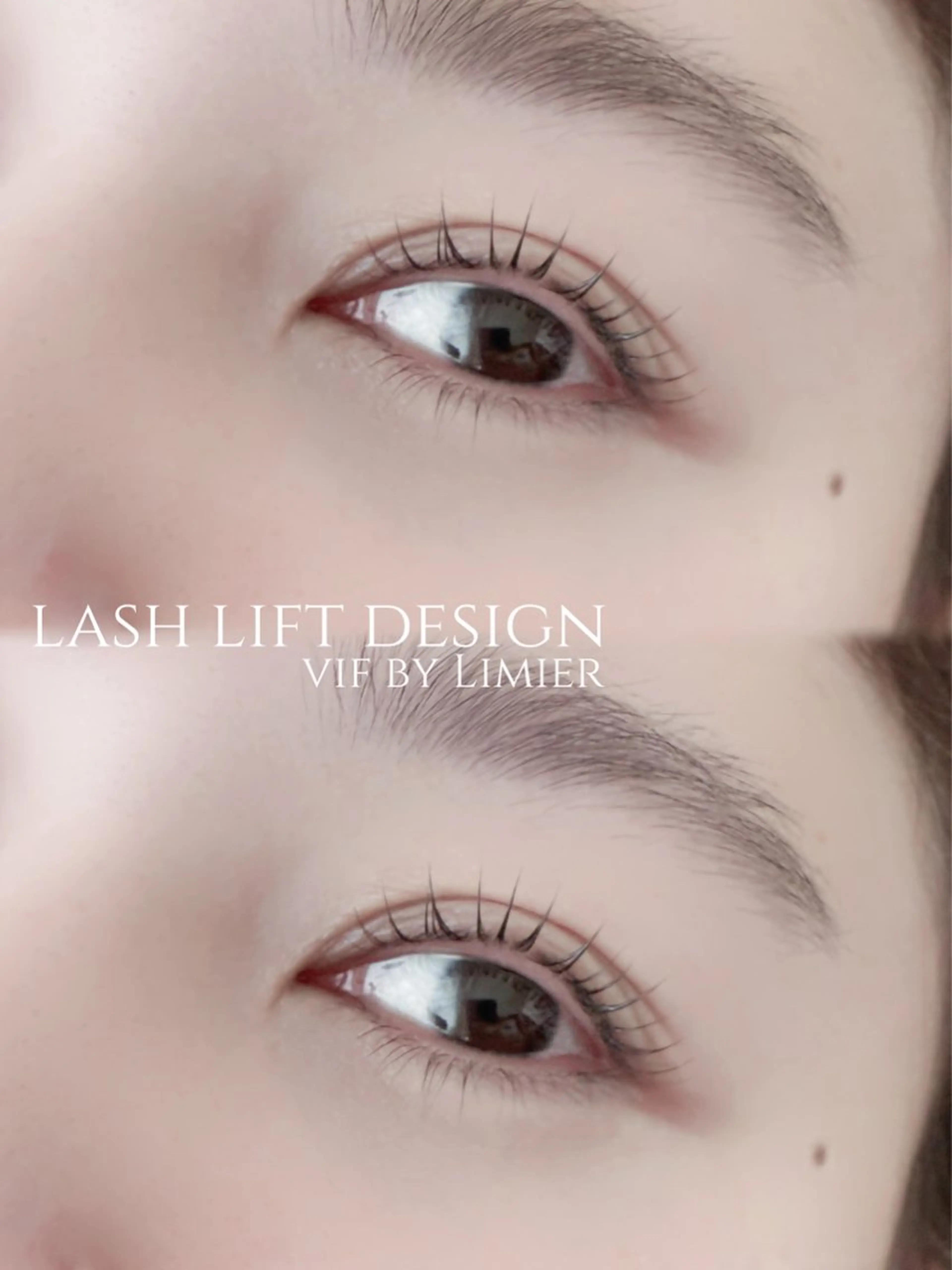 マツエク・マツパ マツパ vif misaのマツエク・マツパデザイン