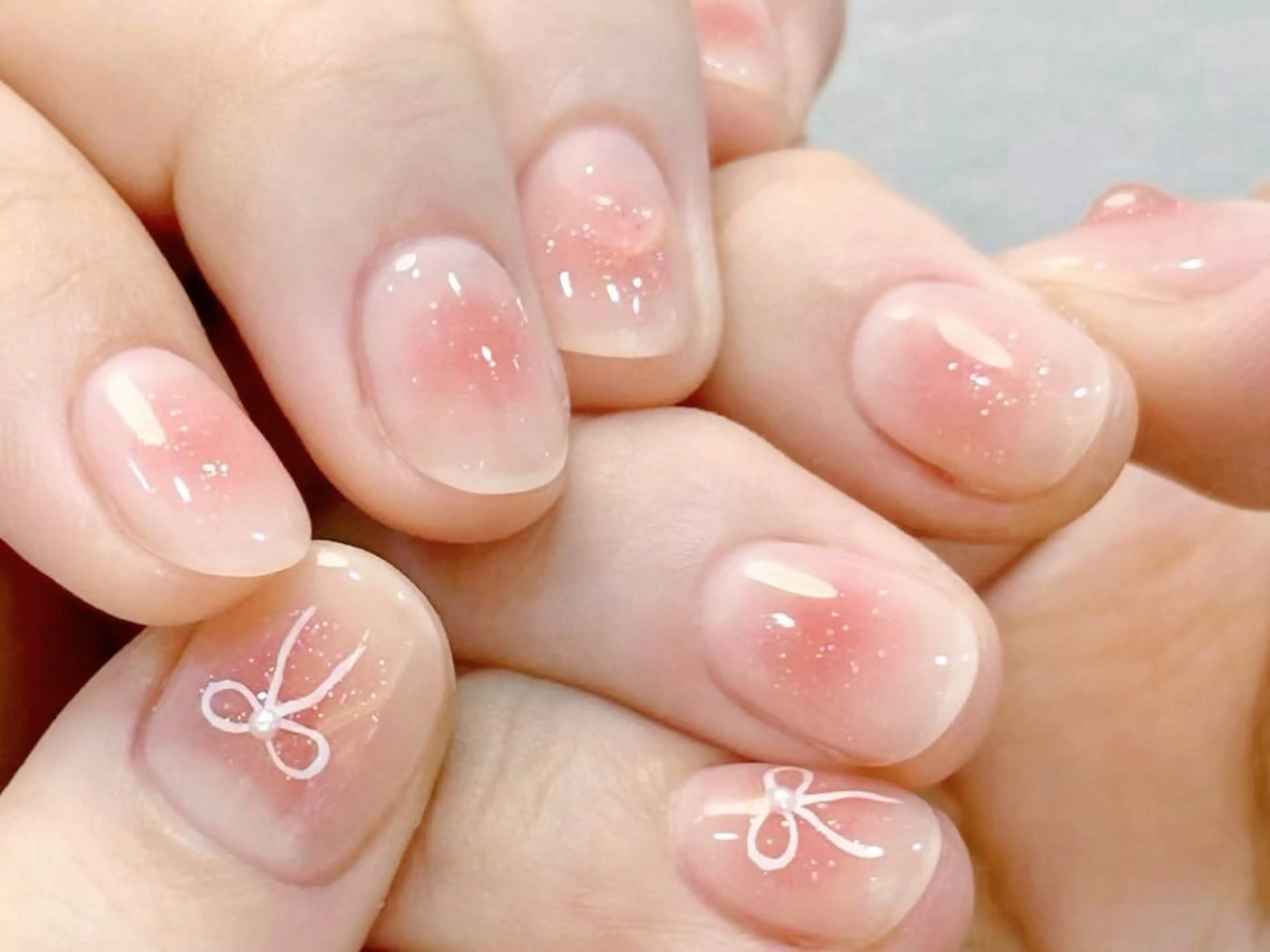 ネイル Merci Nail Salonのネイルデザイン