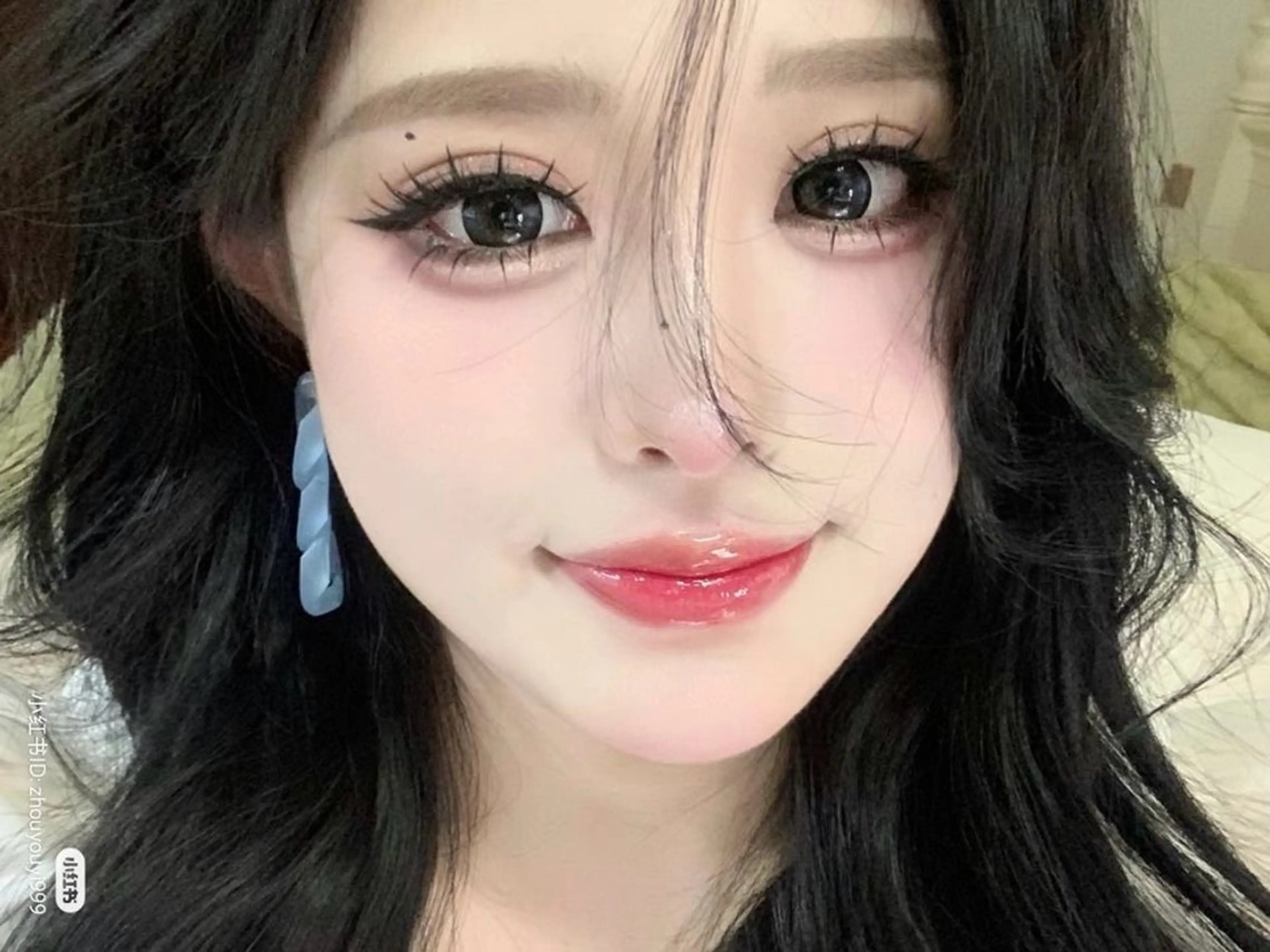 マツエク・マツパ 束感まつ毛 EYENA eyelash所属・♥TUMUGI ♥パリエクのマツエク・マツパデザイン
