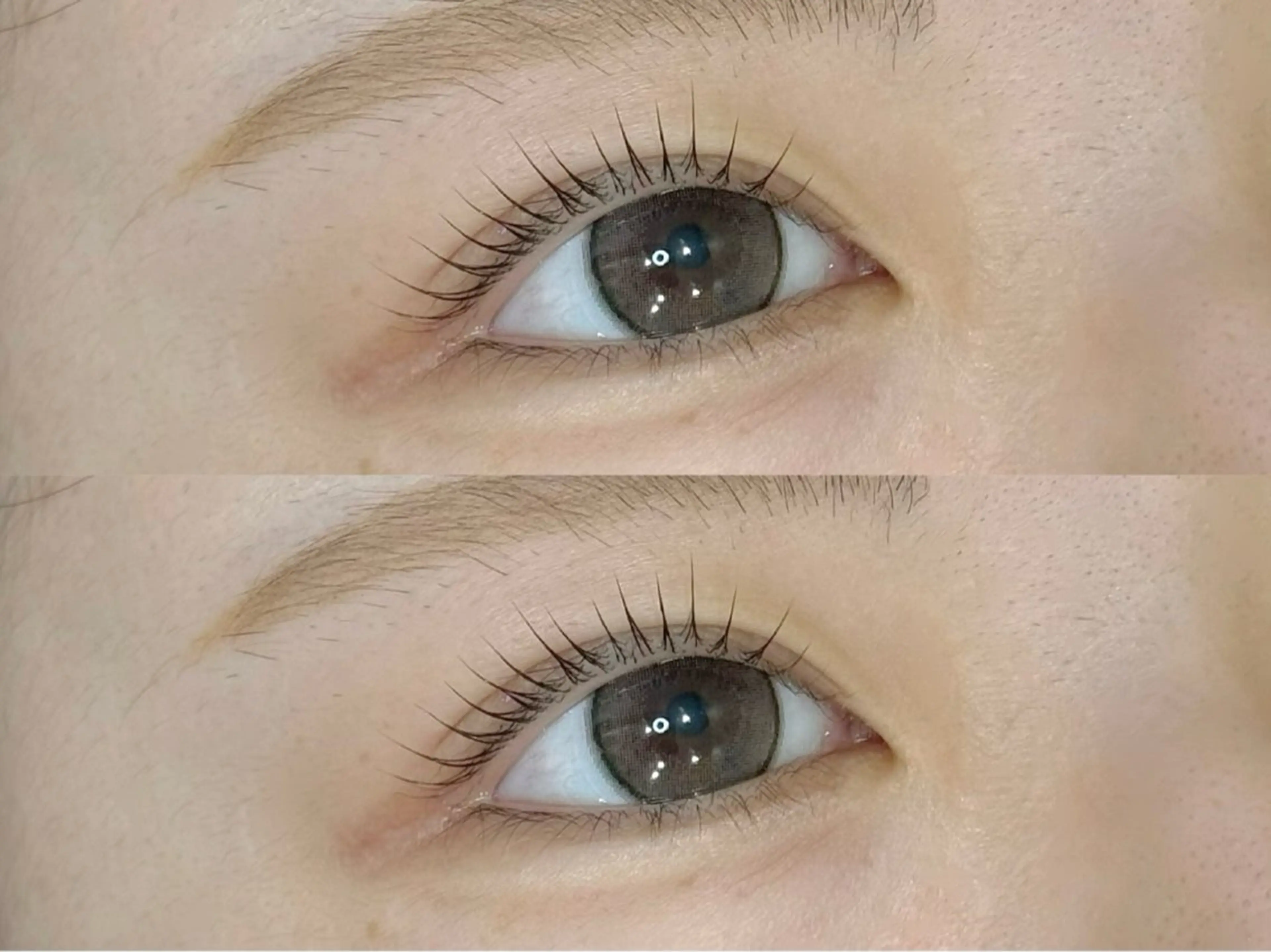 パーマ Eyelash ＆ Eyebrow Was -MORIYA-所属・Jun Suzukiのマツエク・マツパデザイン