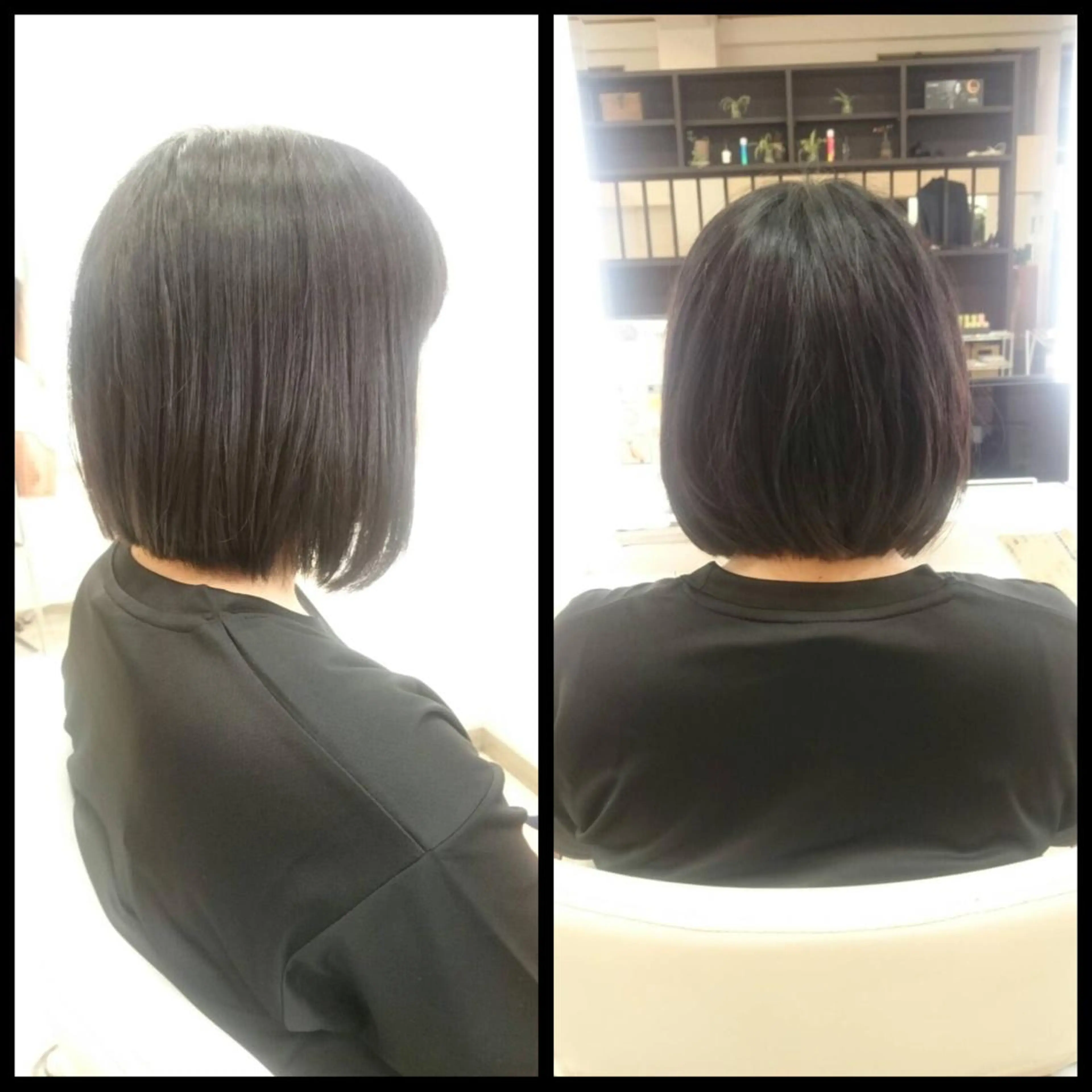 ショート Hair VERDEのヘアスタイル