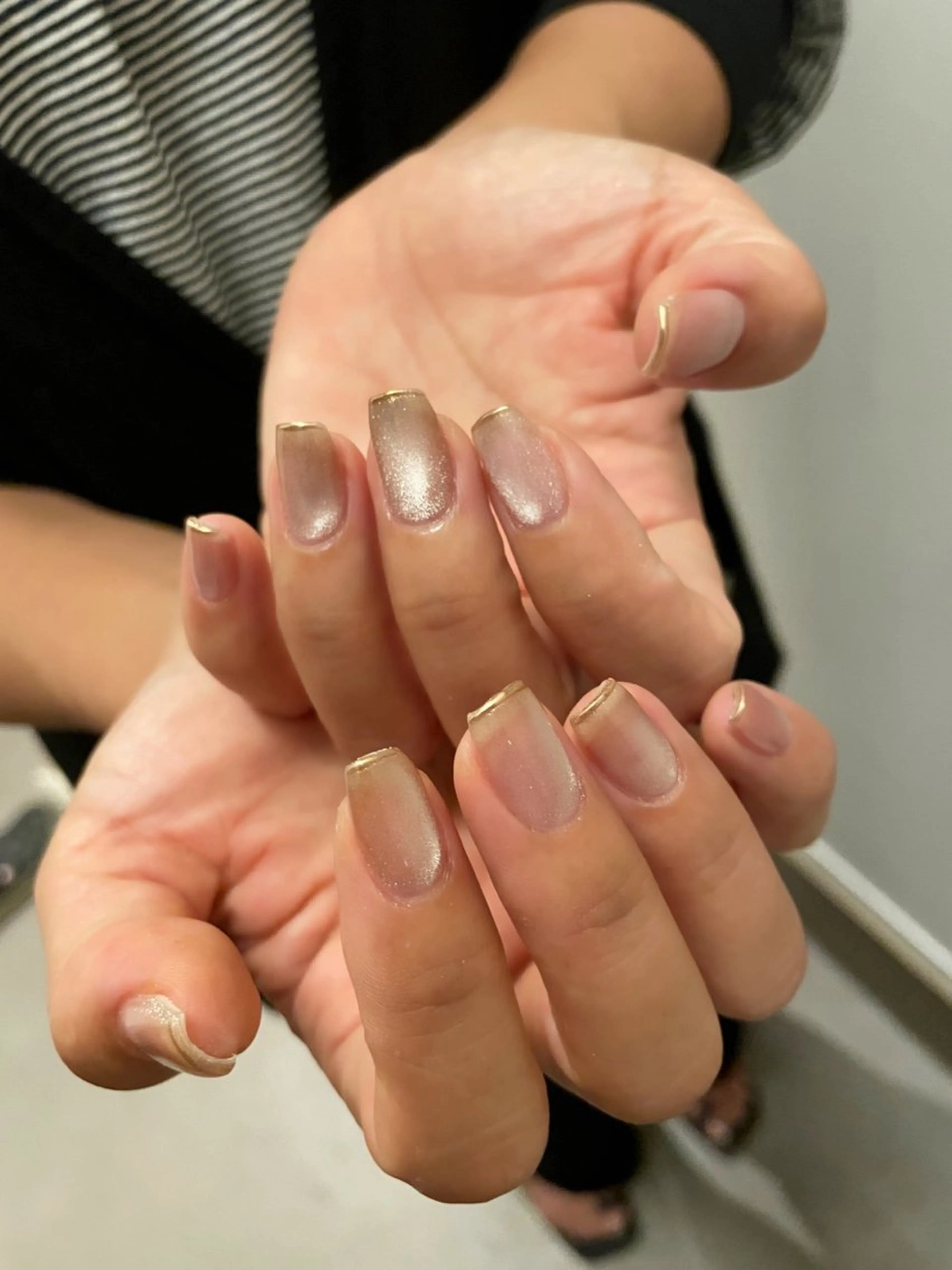 ネイル エステティックサロン Liente(リアンテ）所属・Hashimoto .のエステ・リラクイメージ