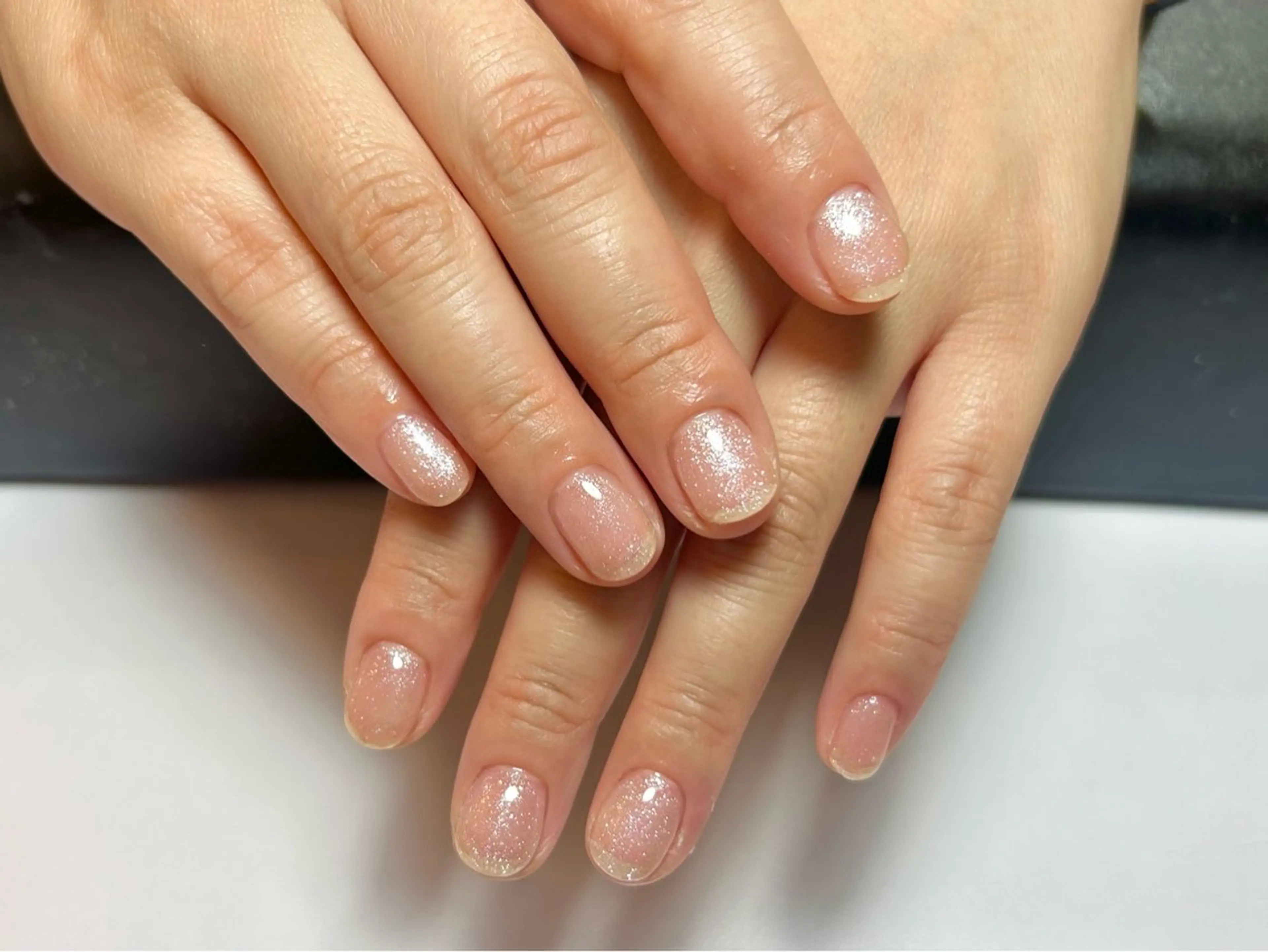 ネイル ハンドネイル Rlash & r.nail BYα所属・r.nail BYα 柳瀬のネイルデザイン