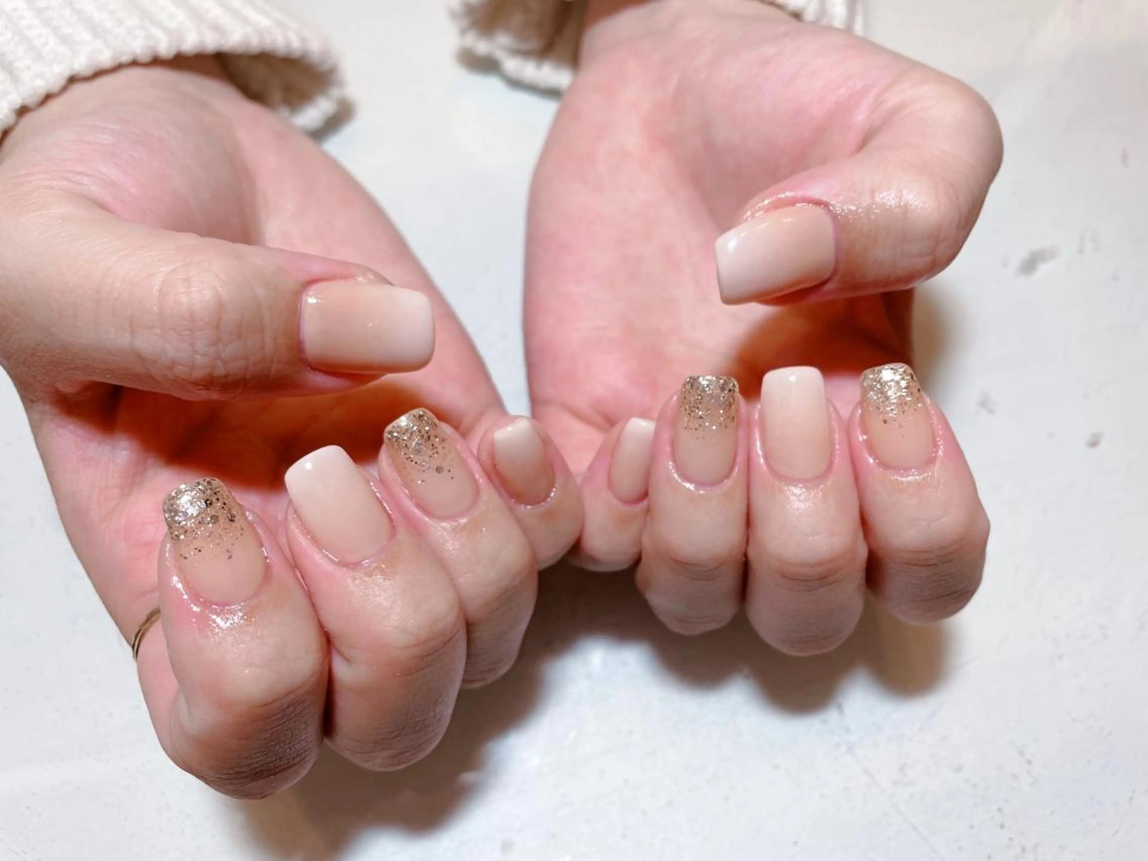 ネイル ジェルネイル マットネイル ミラーネイル ニュアンスネイル オフィスネイル ハンドネイル nail salon ラピスラズリのネイルデザイン