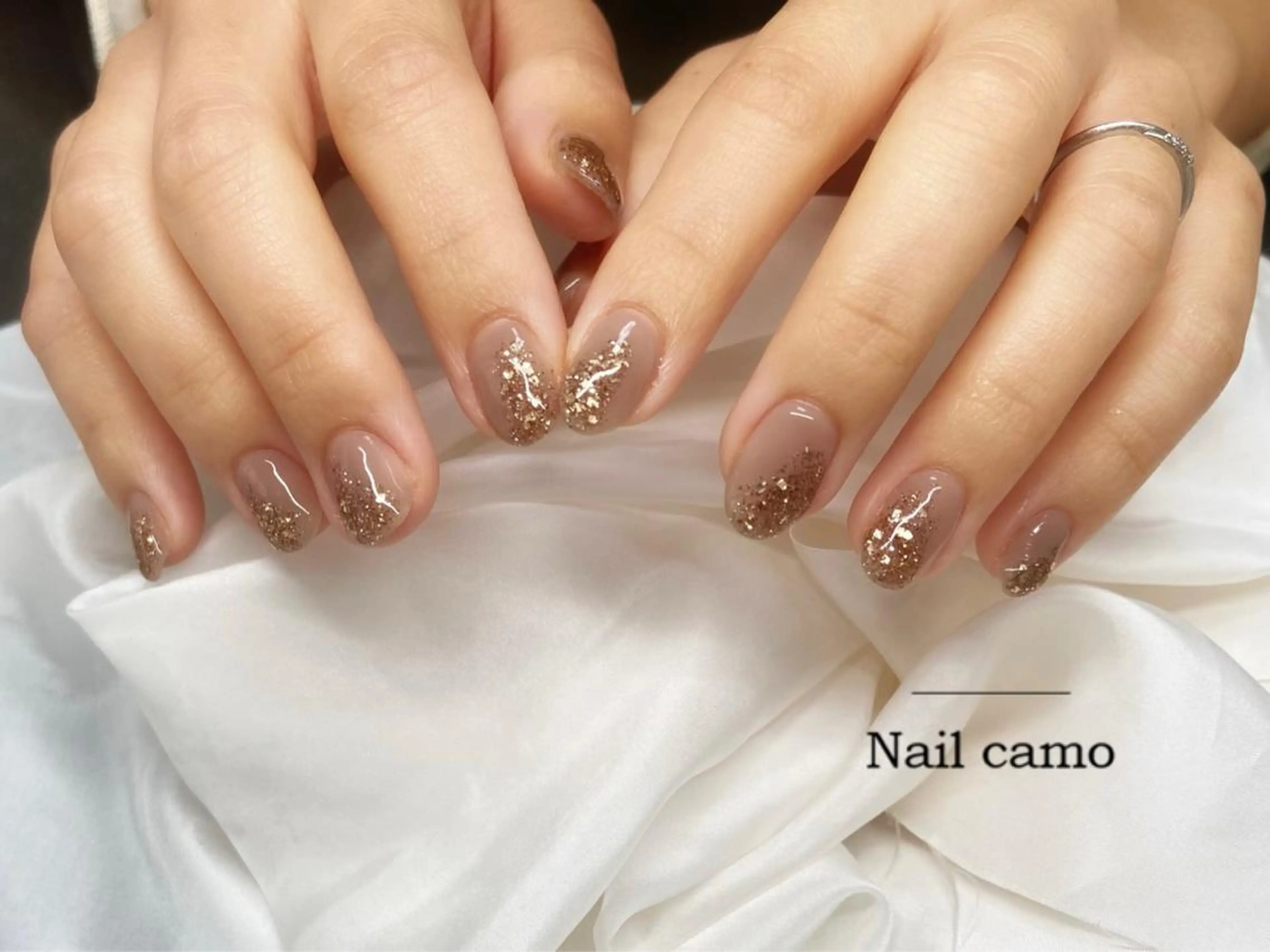ネイル Nail camo所属・🌟Nail camo🌟のネイルデザイン