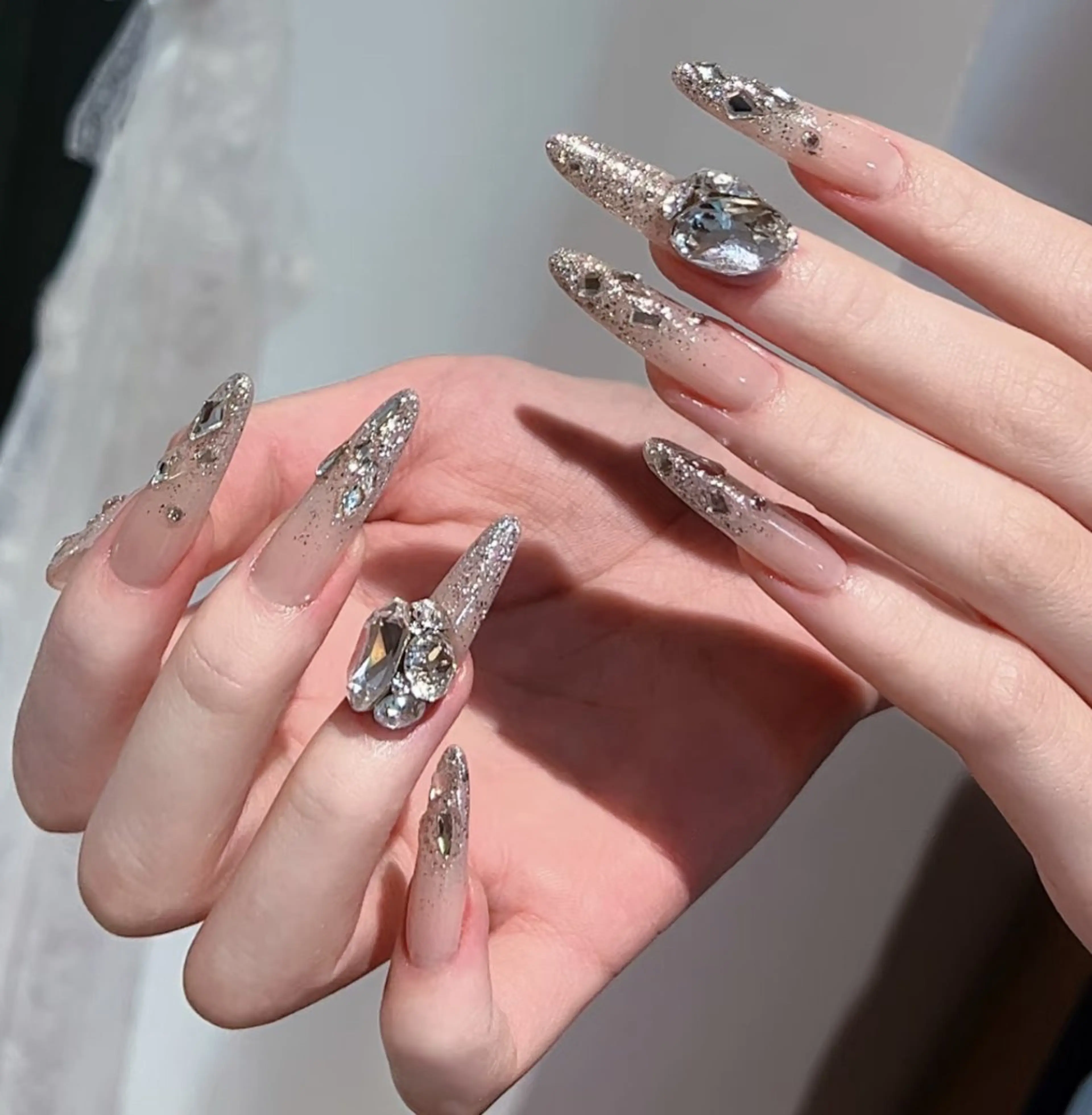 ネイル nail renのネイルデザイン