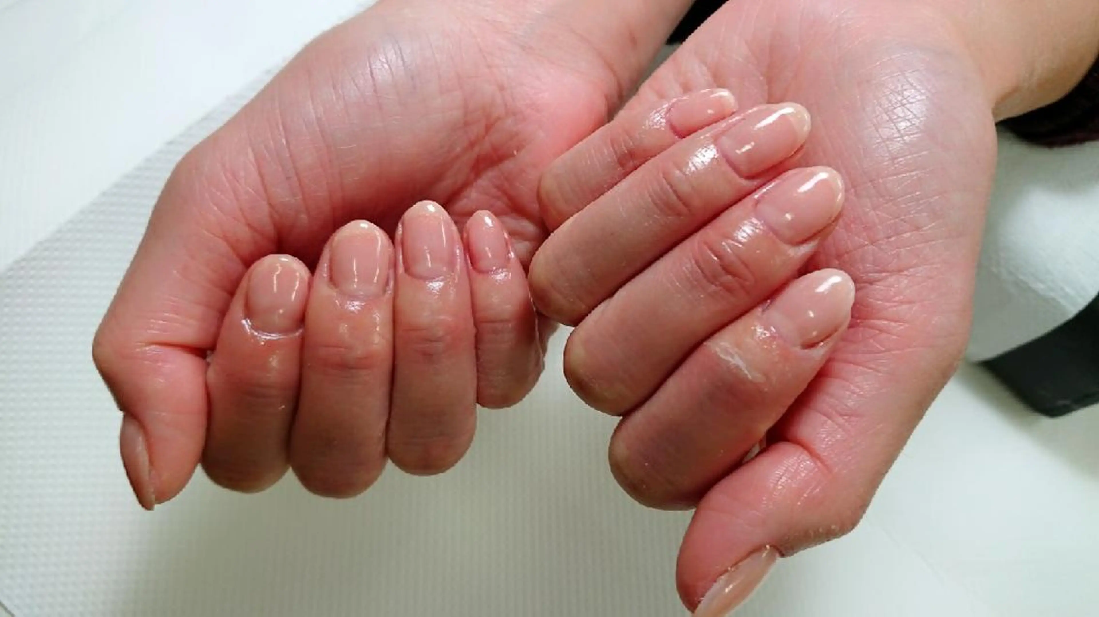 ネイル MAXKELLY chamiのネイルデザイン