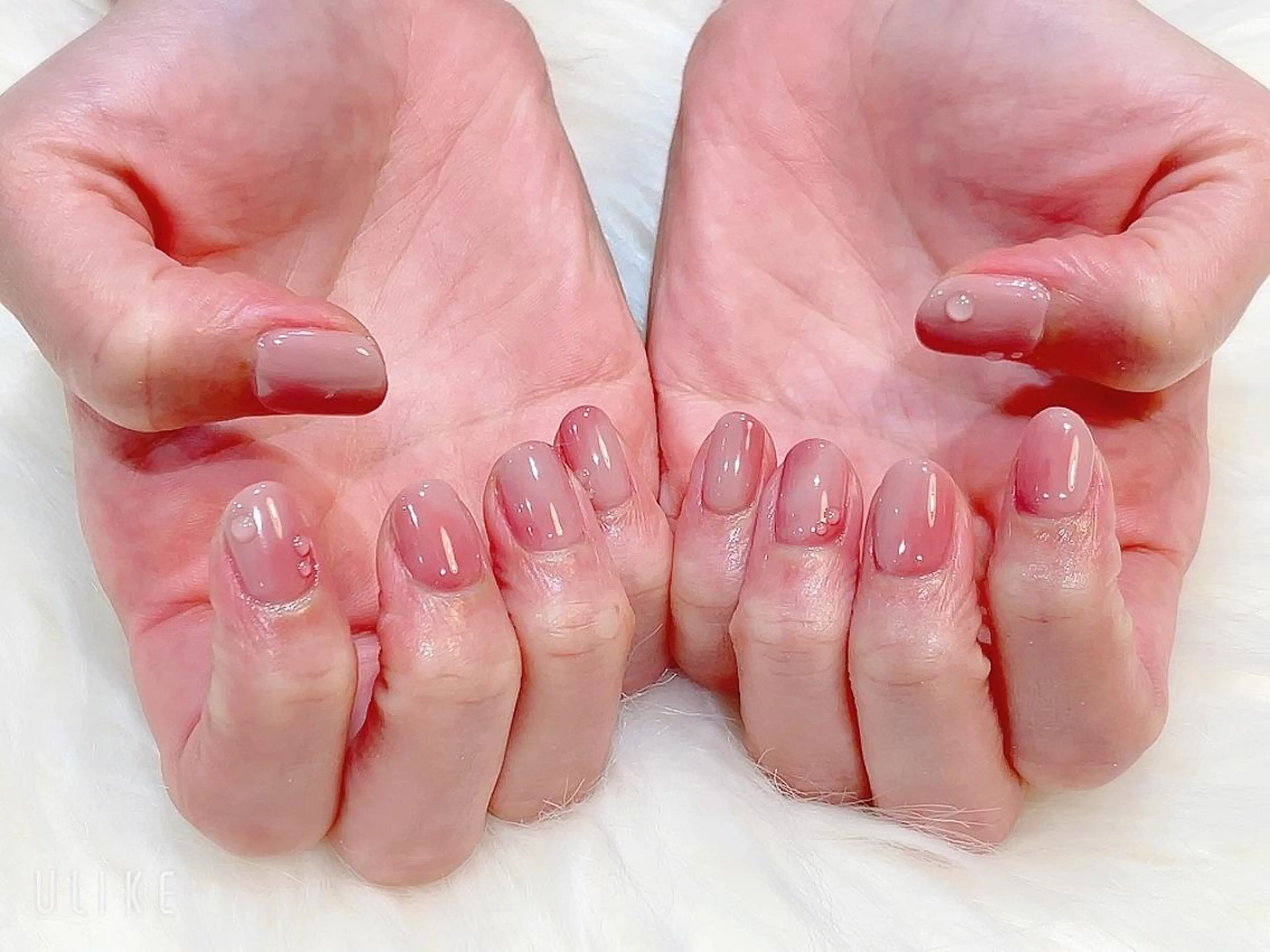 ネイル Nail -La clarte'-所属・Nail-La clarte'-のネイルデザイン