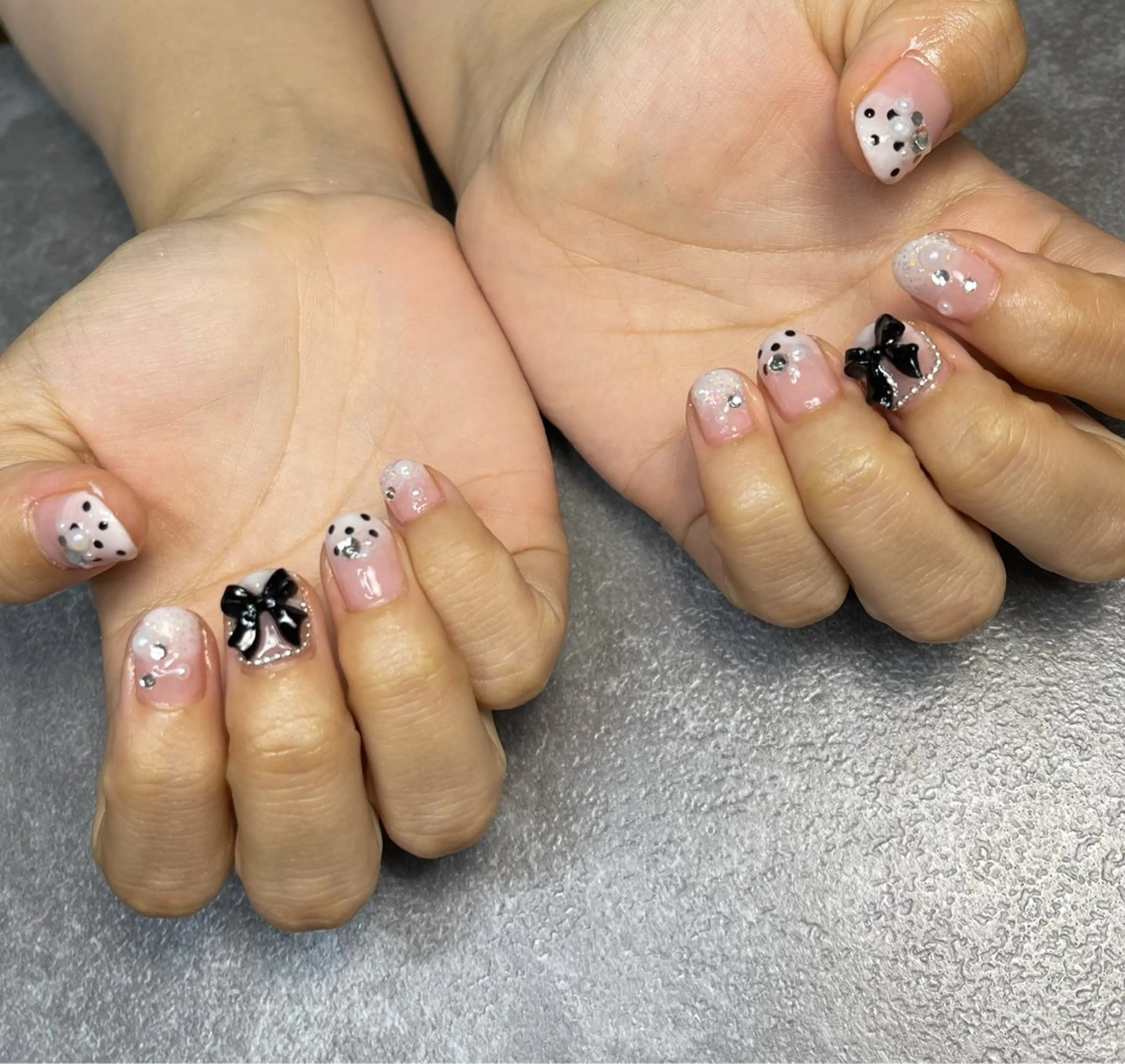 ネイル sharo nailのネイルデザイン