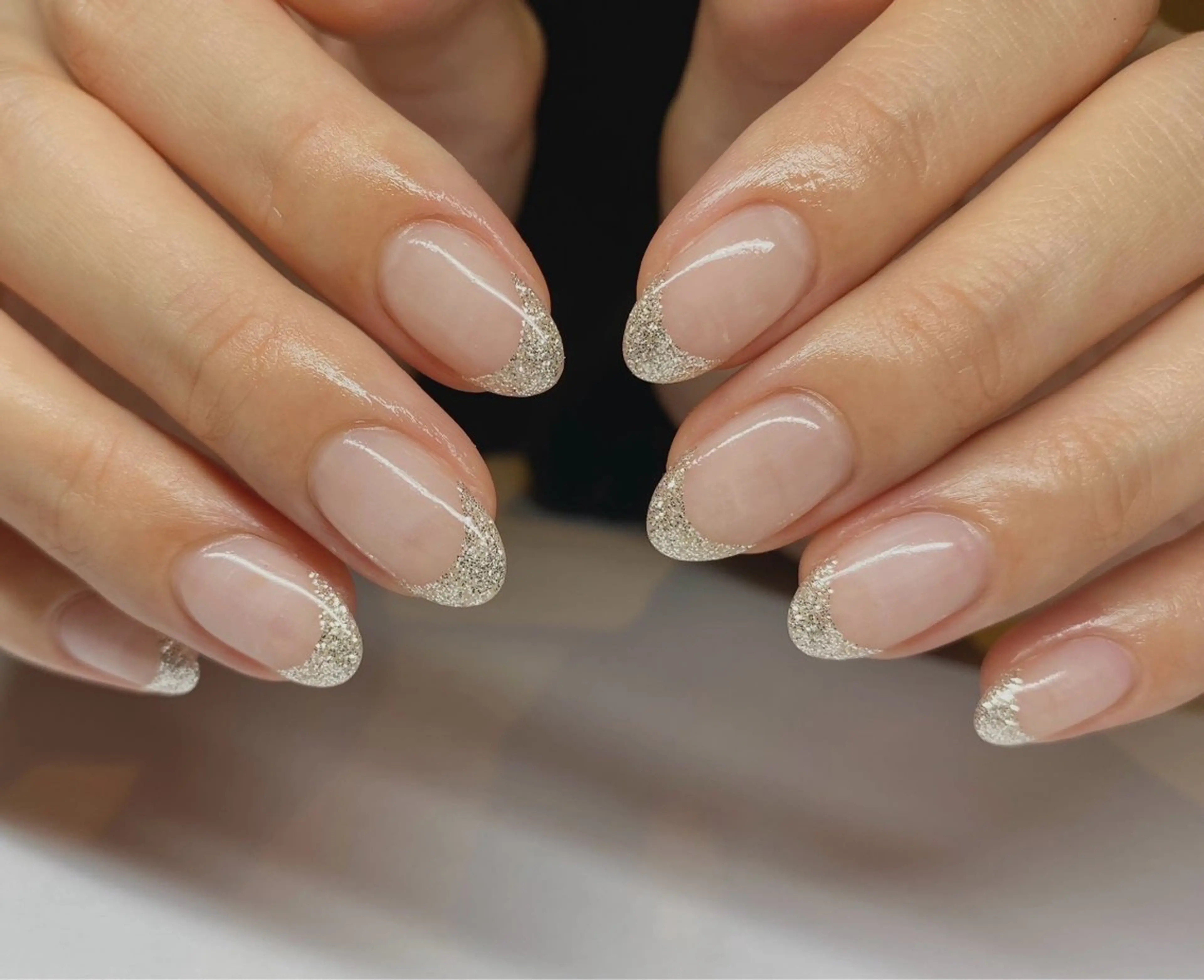 ネイル E bella 【ベラ】所属・miyuu 【E bella 】のネイルデザイン