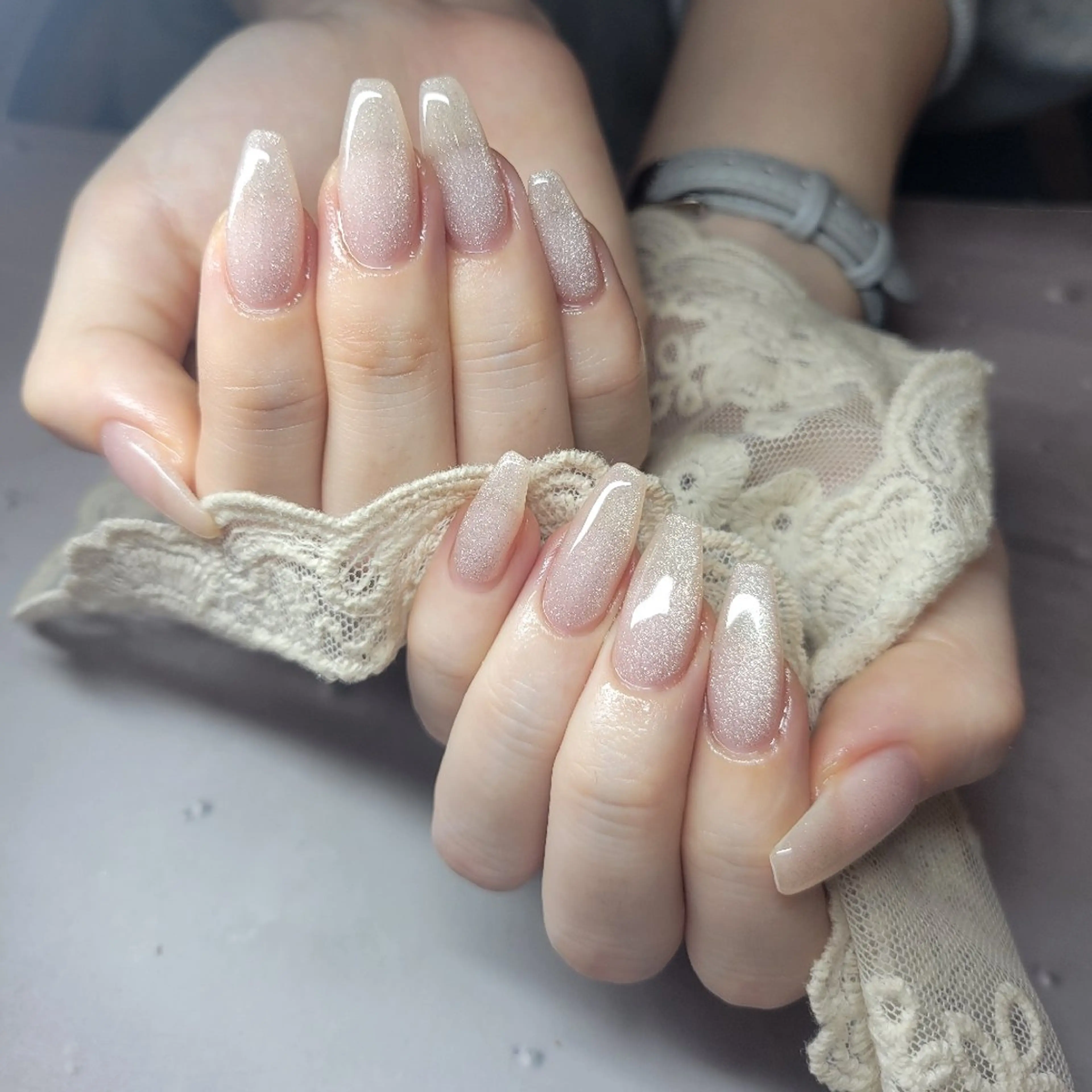 ネイル ハンドネイル Nail salon Coco所属・Nail salon Coco【溝の口駅】のネイルデザイン