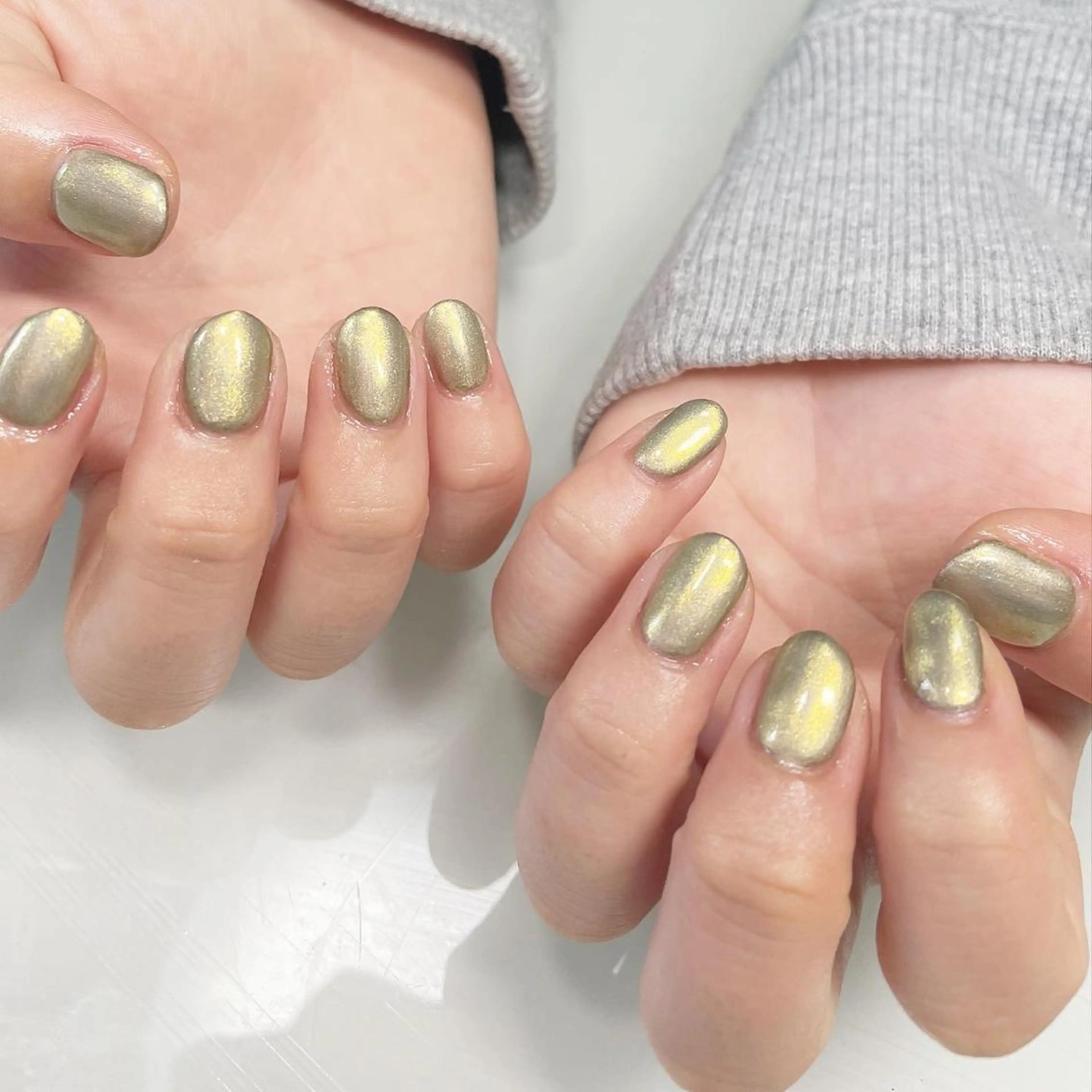 ネイル 加瀬 アンジェリーのネイルデザイン