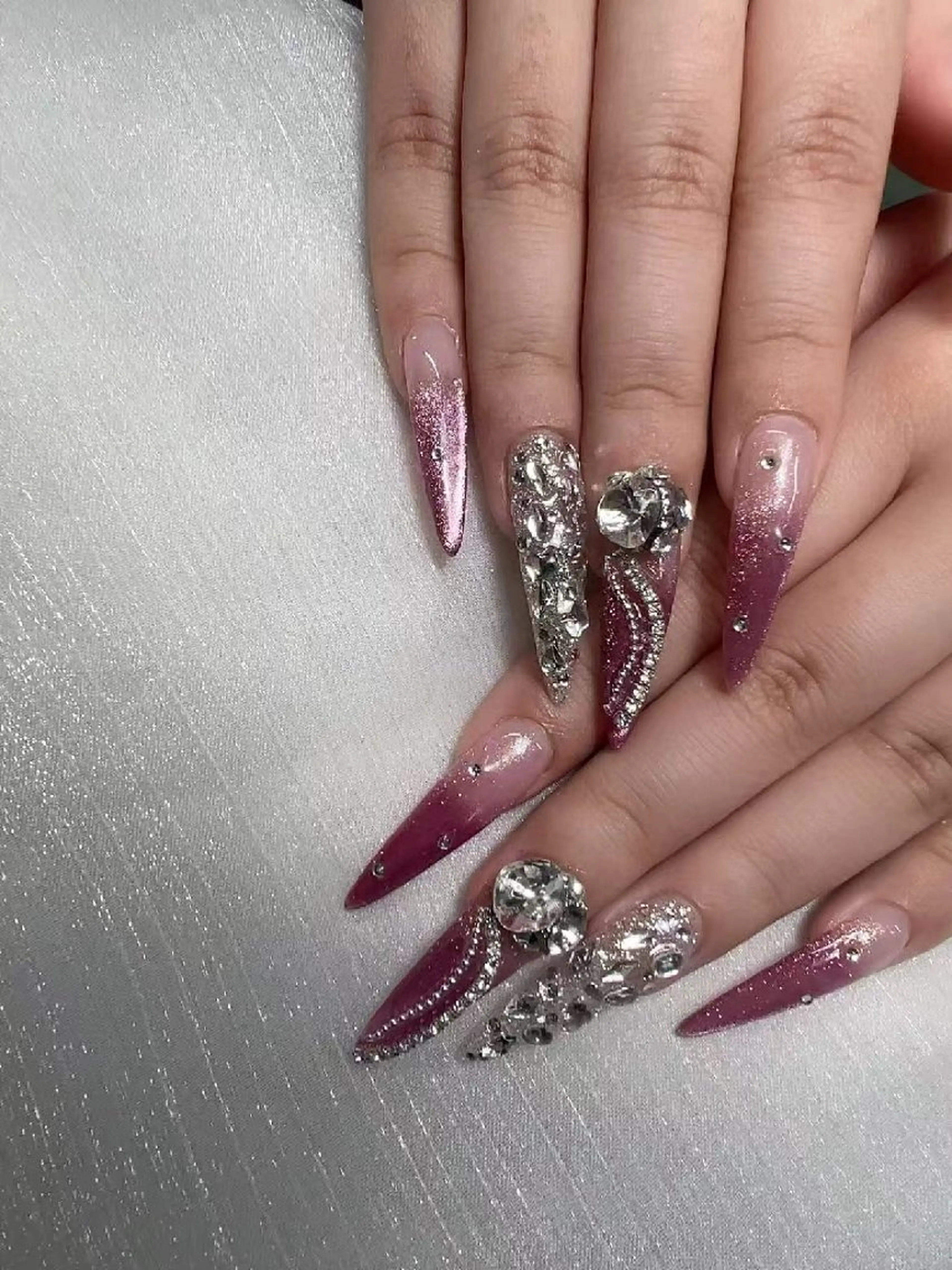 ネイル ENsalon nailのネイルデザイン