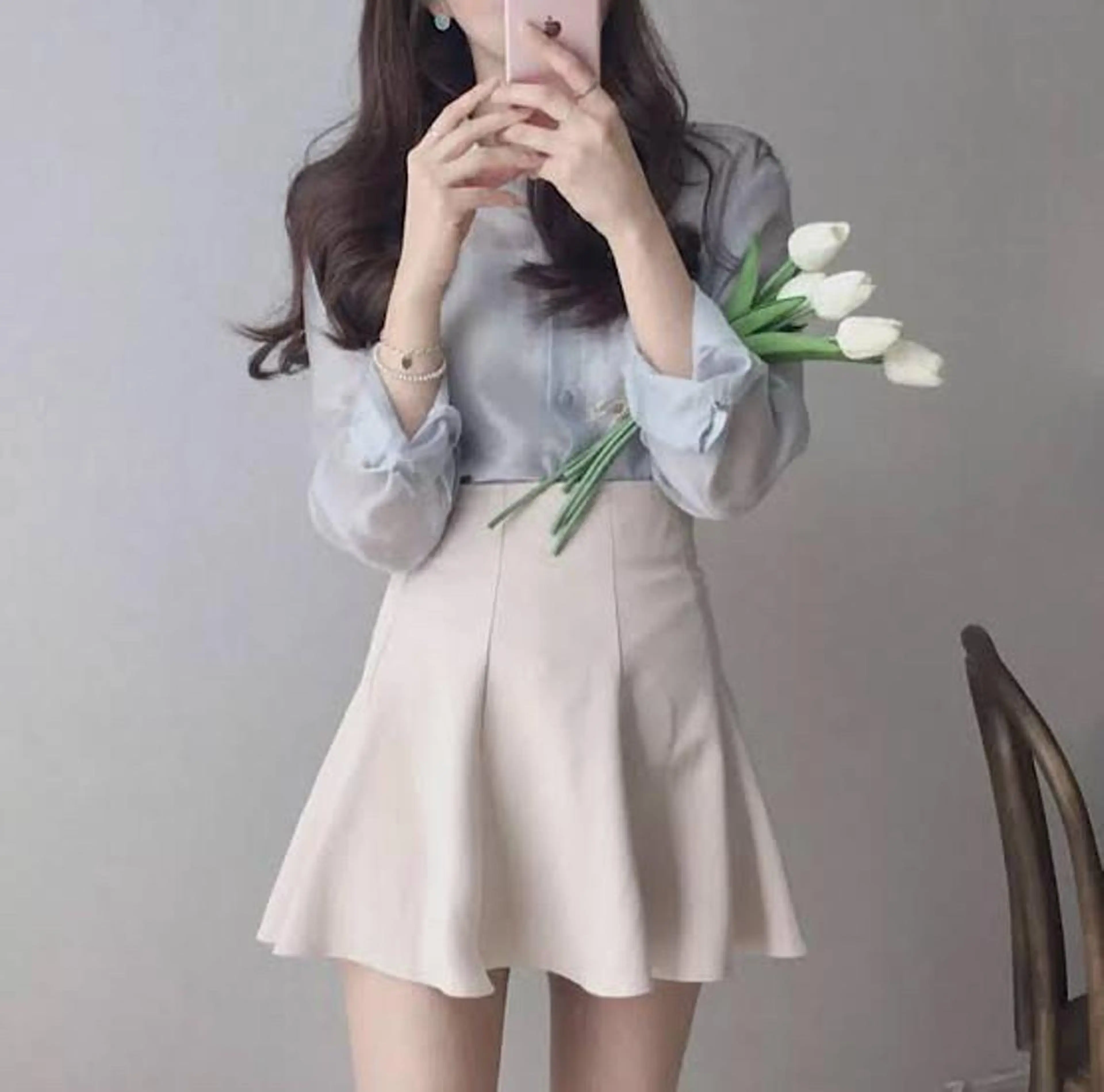 SAKURA .のマツエク・マツパデザイン