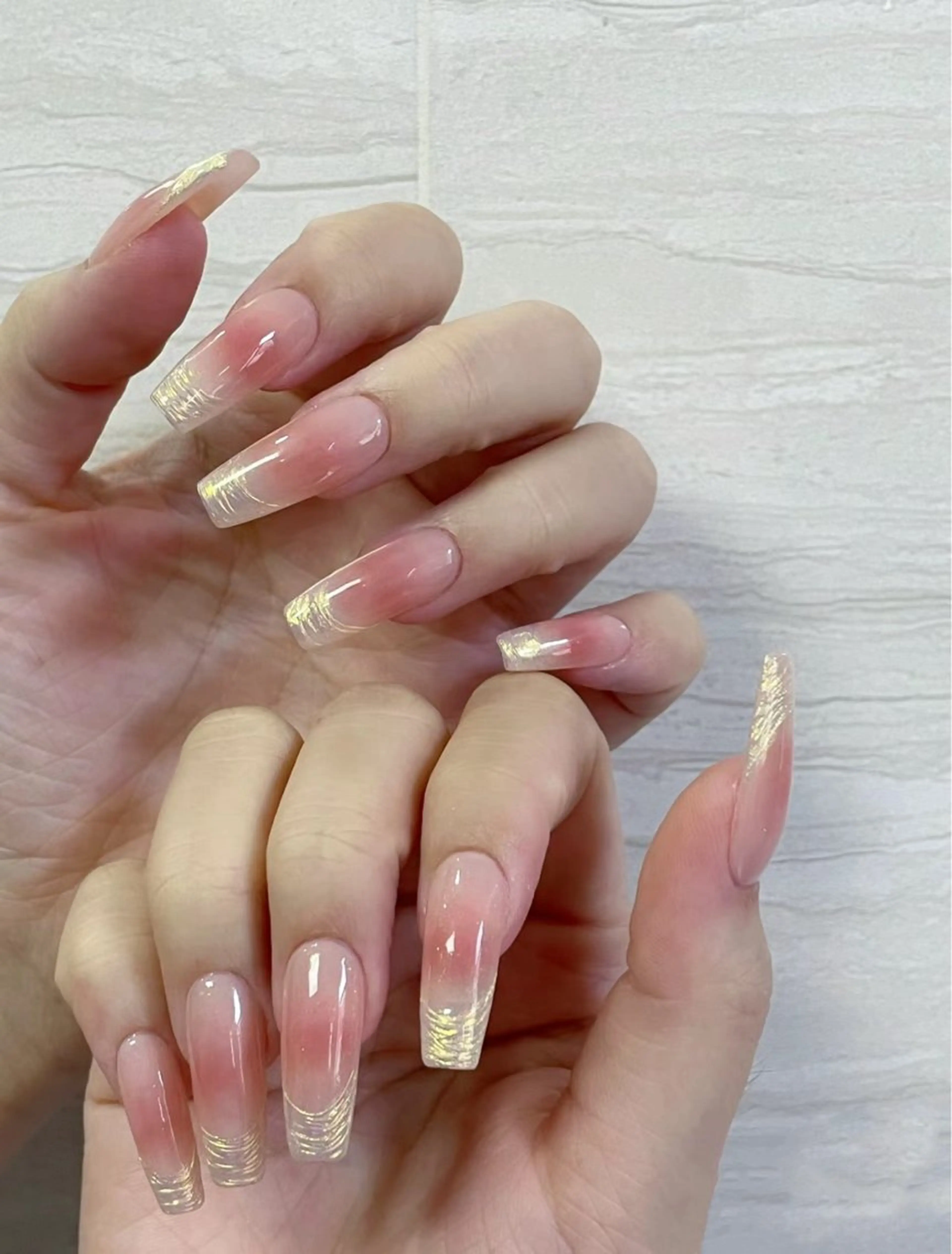 ネイル ハンドネイル U.m nail salon所属・U.m nail salonのネイルデザイン