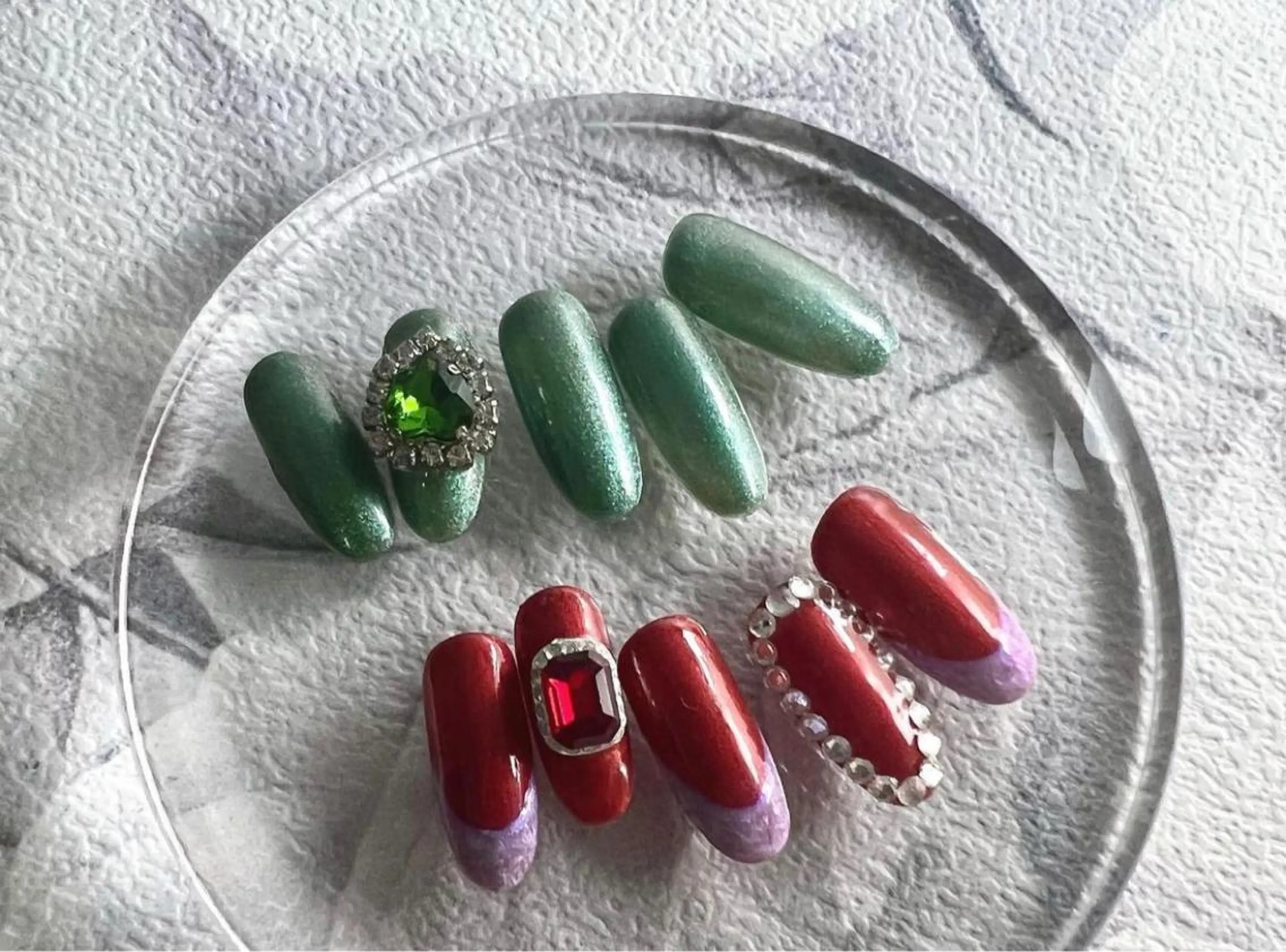 ネイル ONIKA Nail 青山通り店所属・ONIKAnail 青山通り店のネイルデザイン