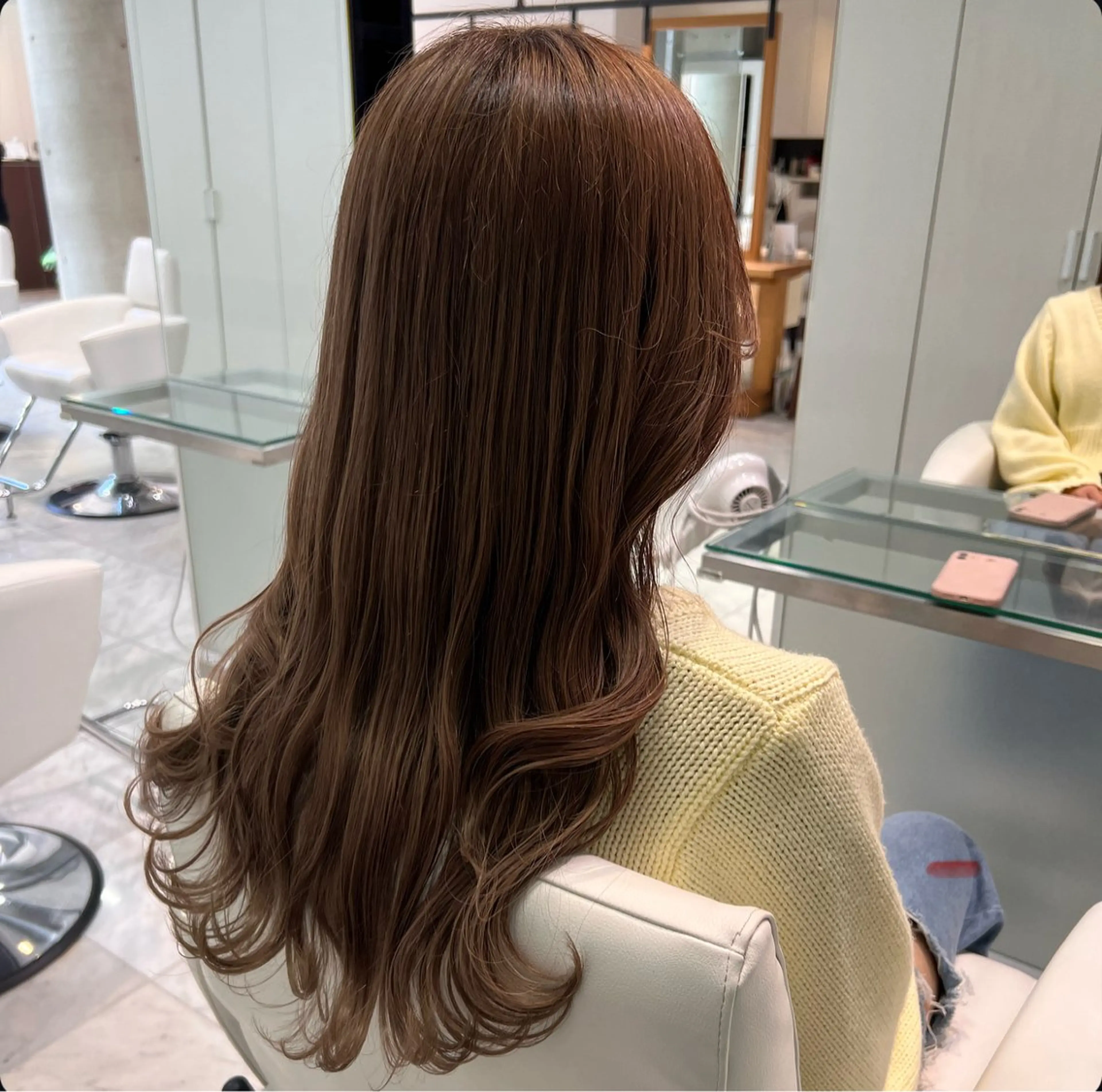 ロング ショート/ メンズ 🌿‬narumiのヘアスタイル