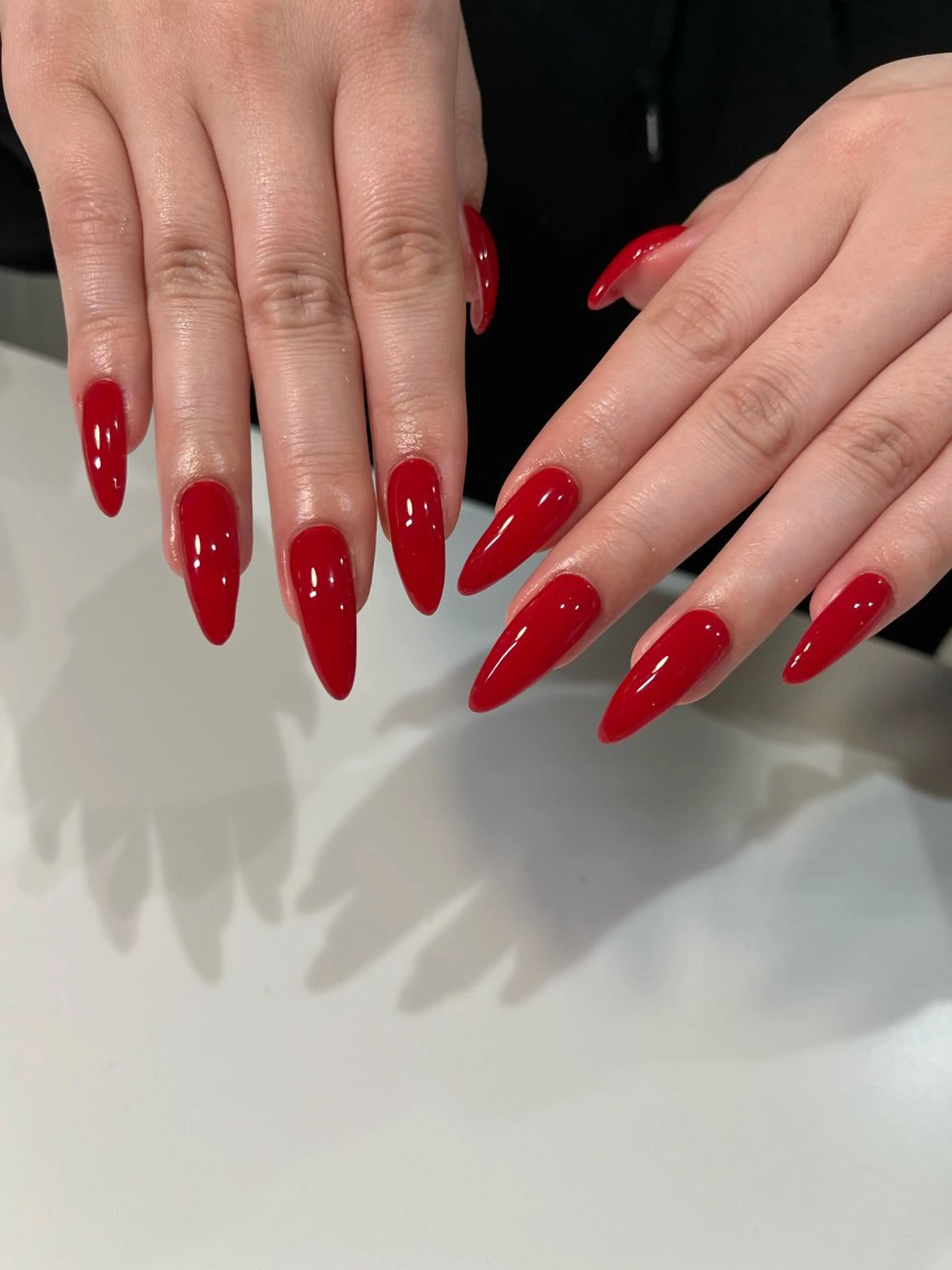 ネイル ハンドネイル nail by minamiのネイルデザイン