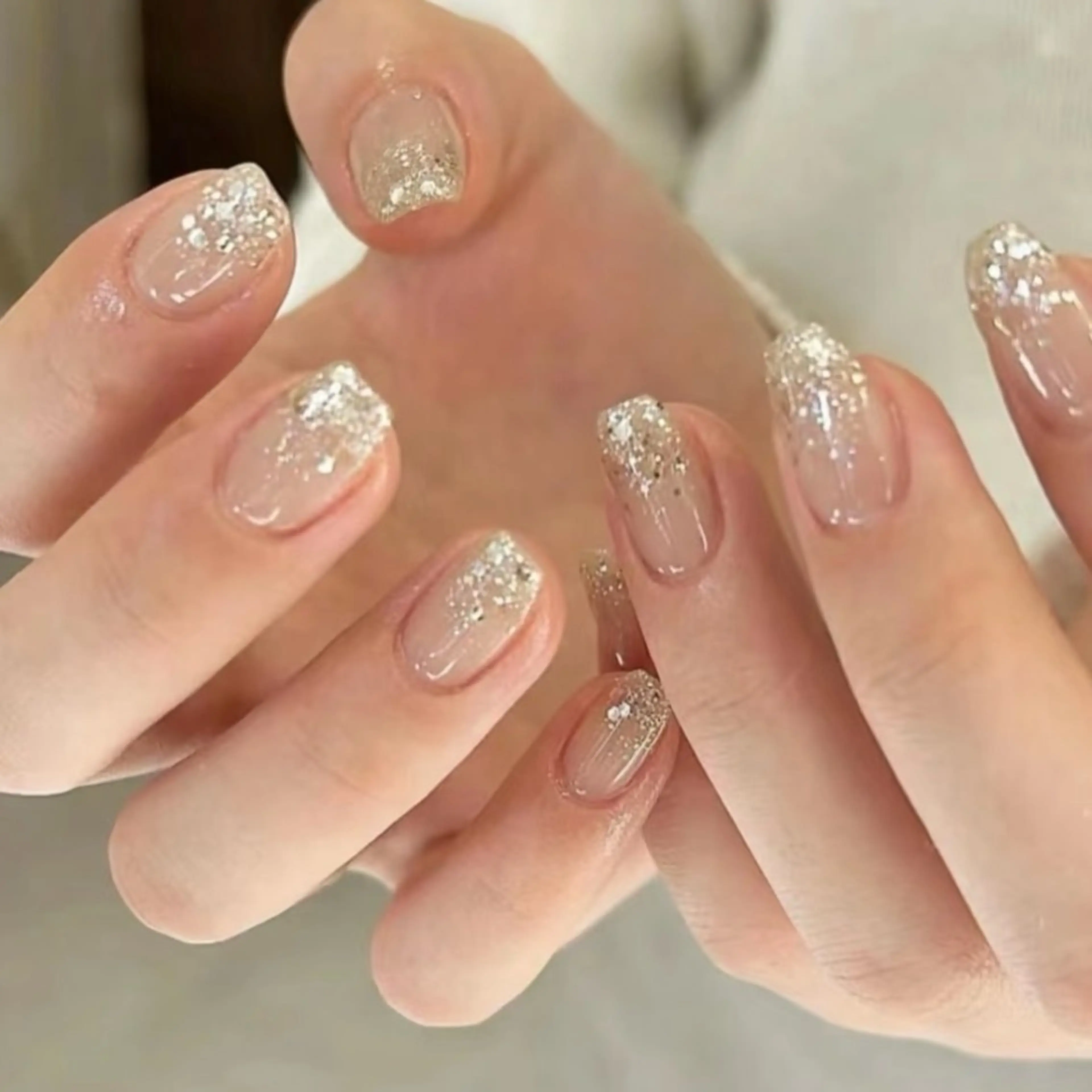 ネイル ENsalon Takareiのネイルデザイン