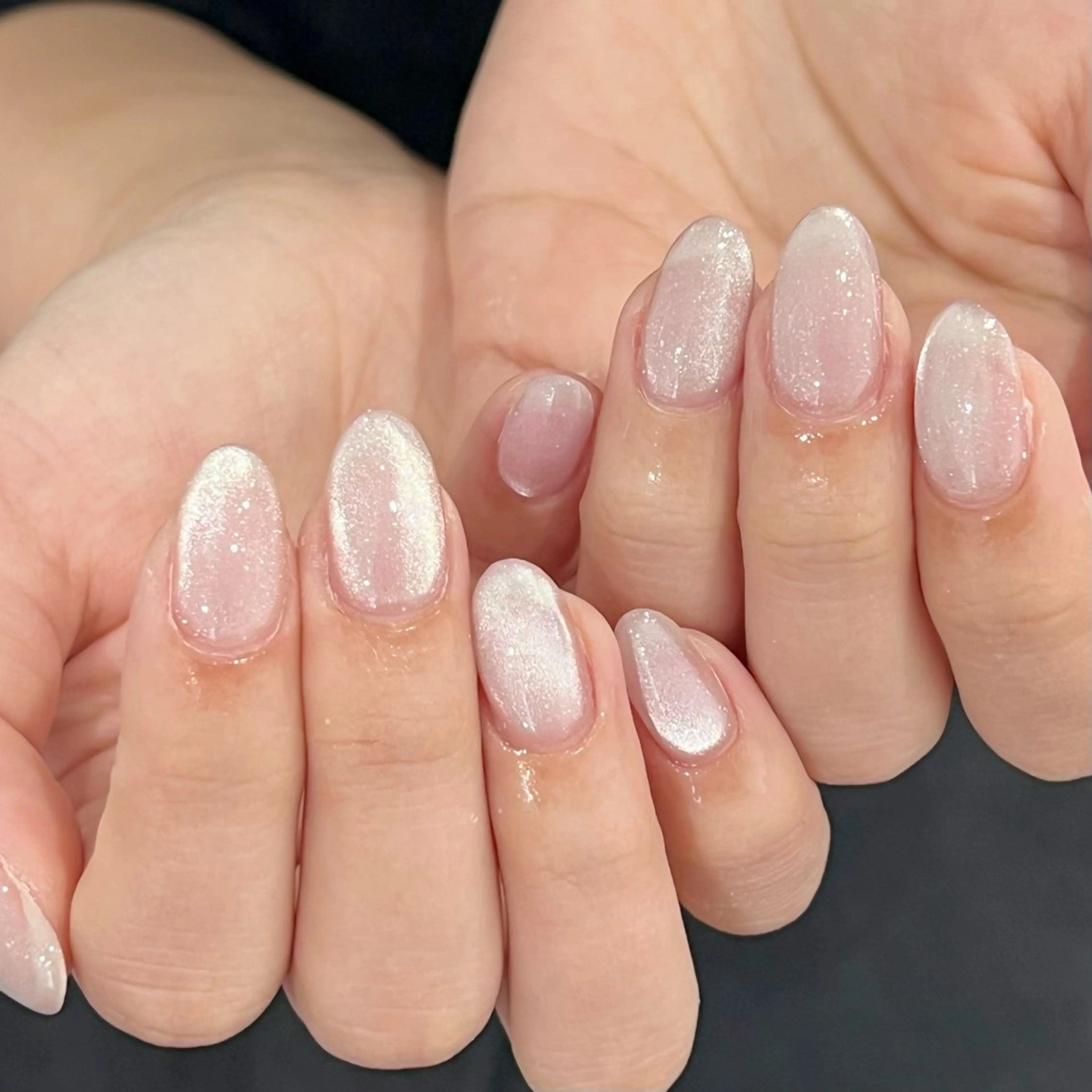 ネイル ハンドネイル Ugirl Nail Pinpin🤍のネイルデザイン