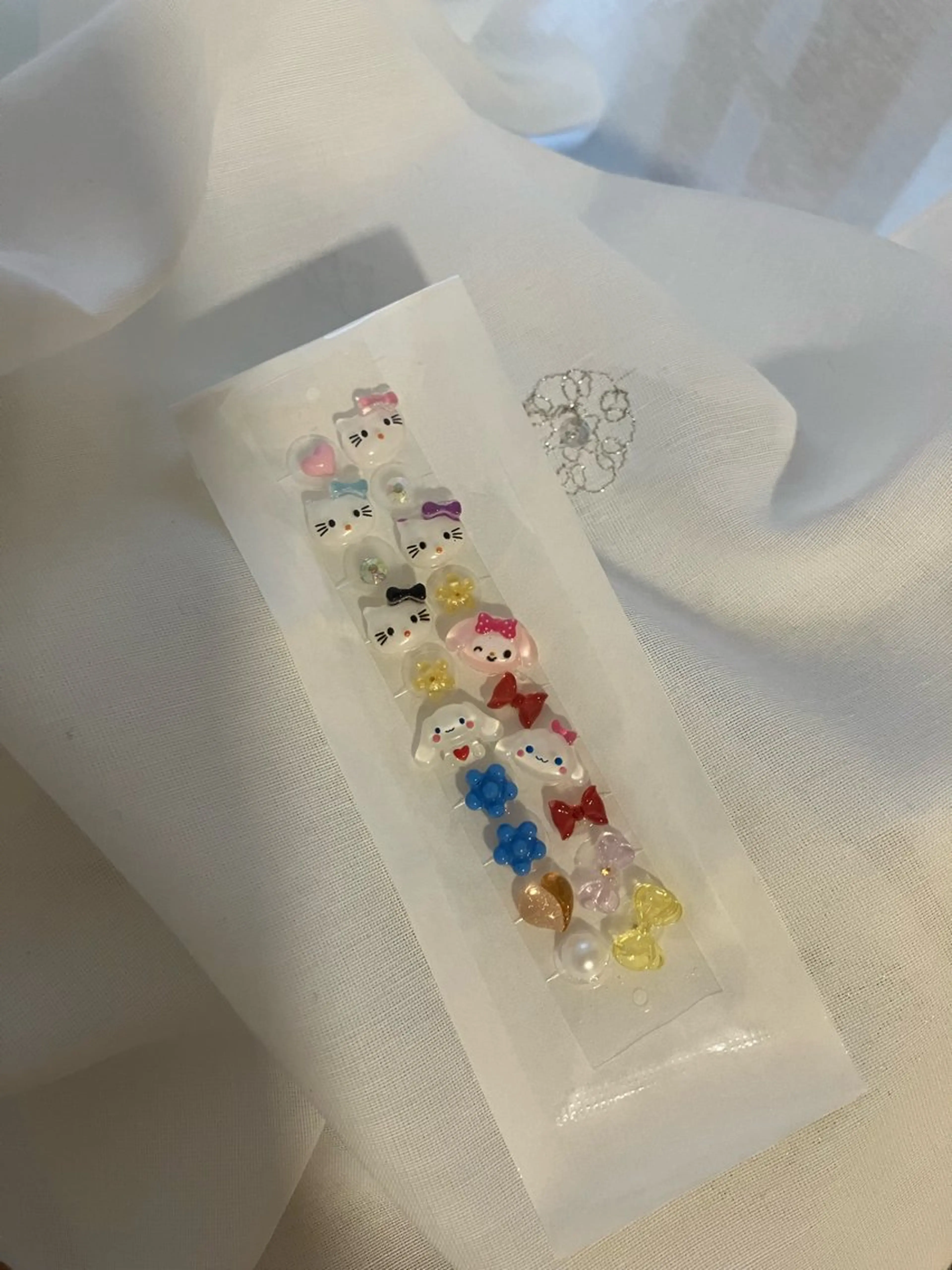 その他 S LOUNGE NAIL(エステ・耳ツボ)所属・耳つぼ💎エステ kimiのその他イメージ