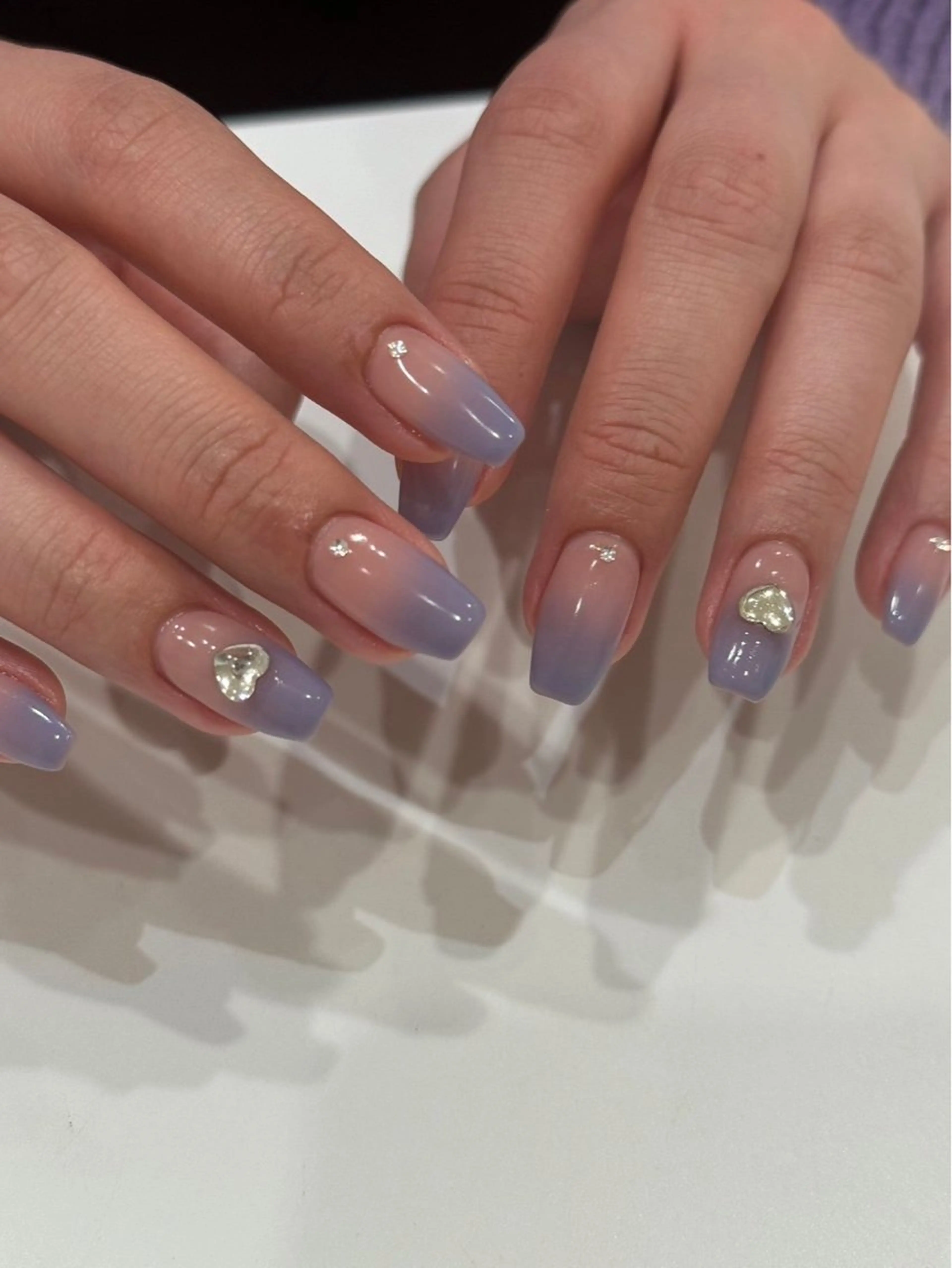 ネイル ハンドネイル risol所属・risol. NAILのネイルデザイン