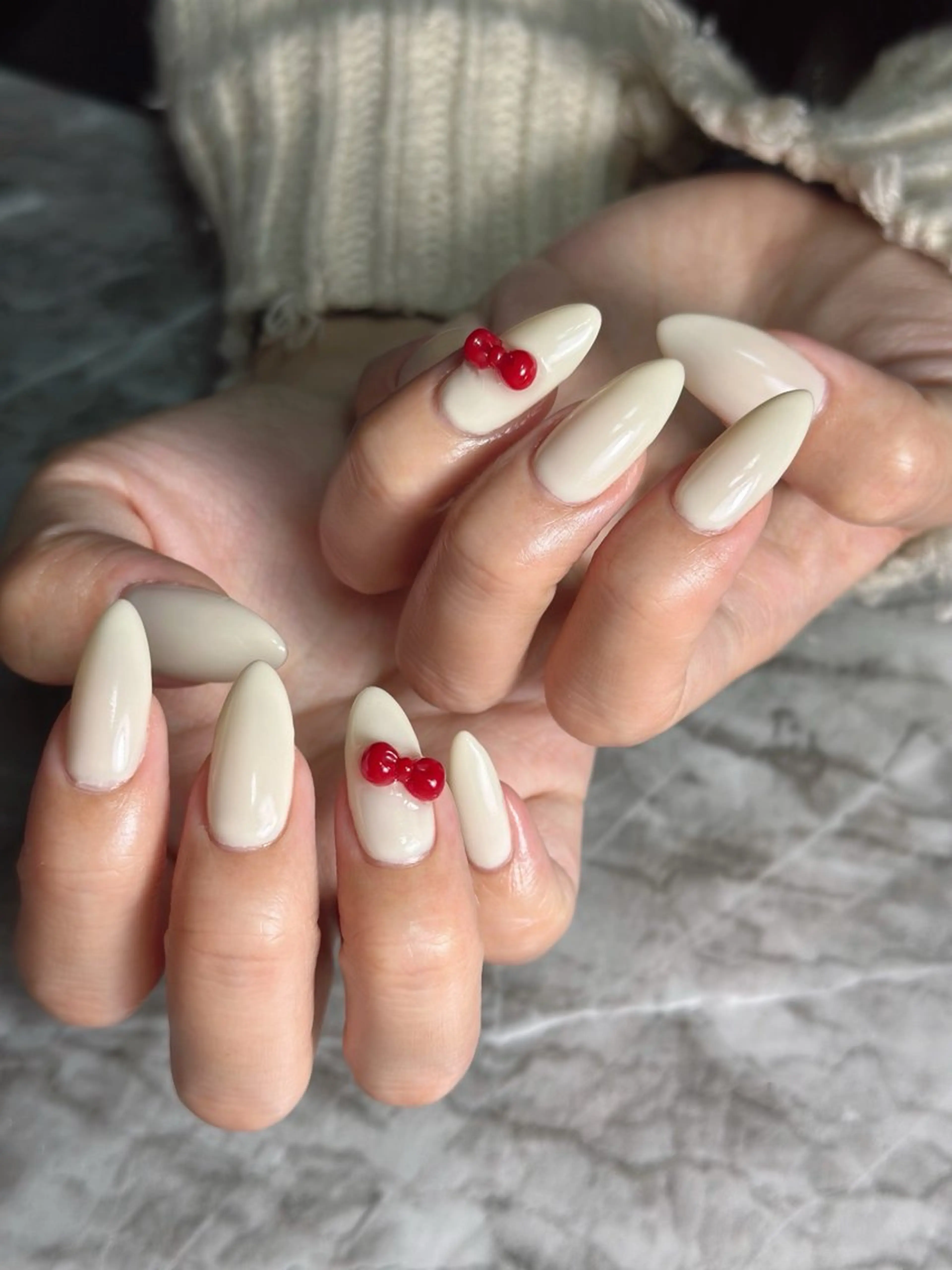 ネイル ylück_ nailのネイルデザイン