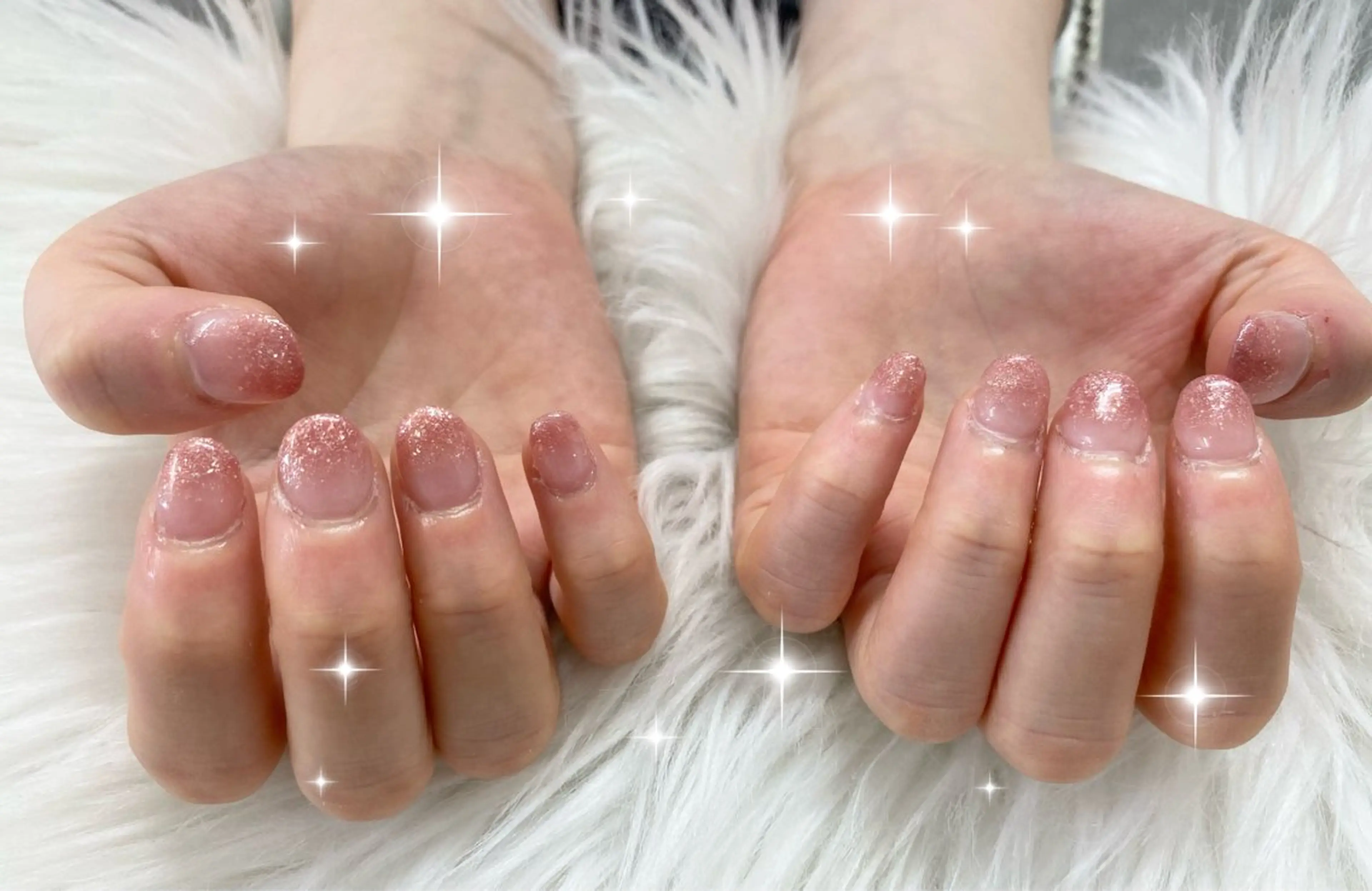 ネイル KIREIE .Rのネイルデザイン