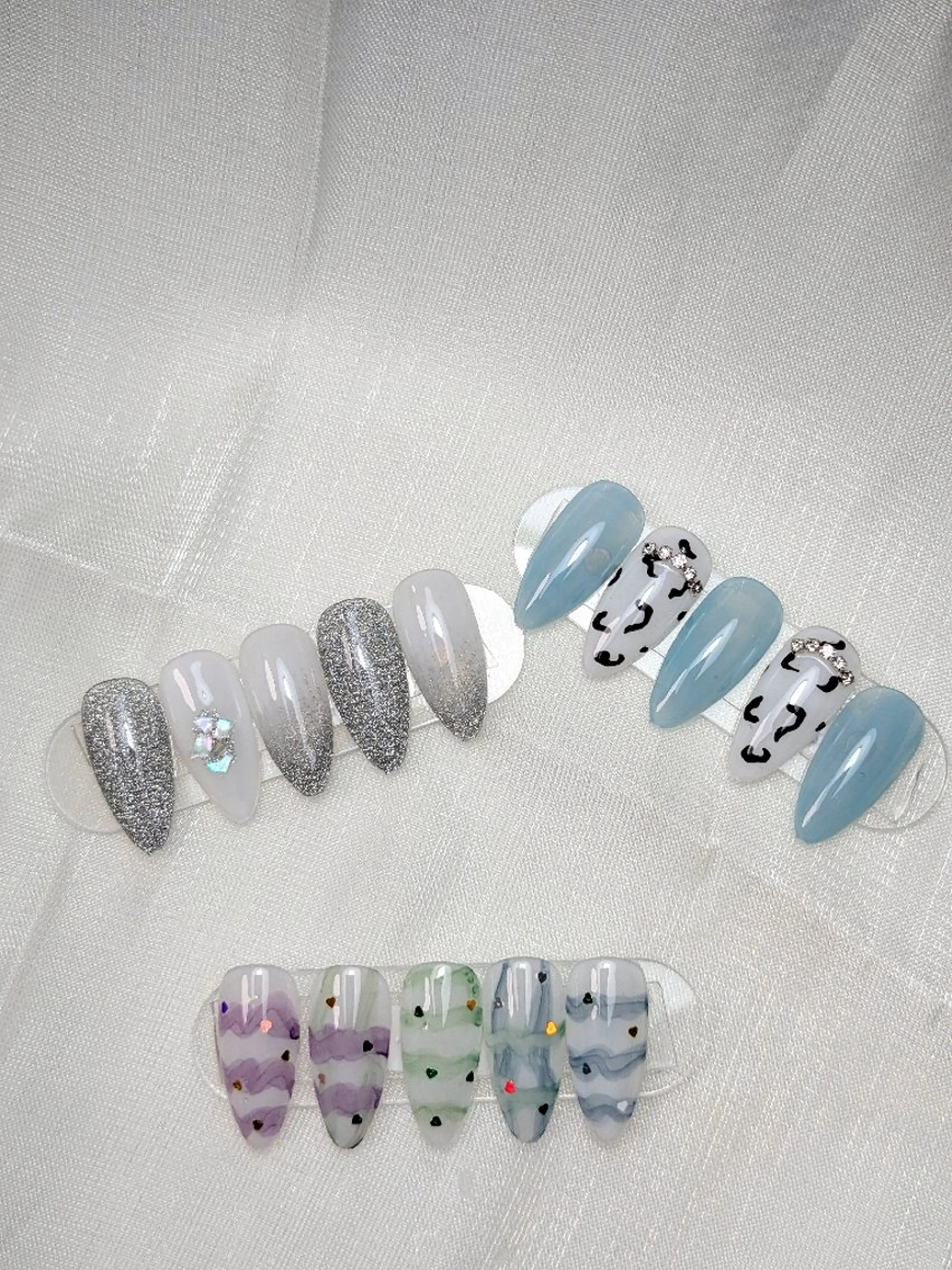 ネイル ハンドネイル R nail市川店のネイルデザイン